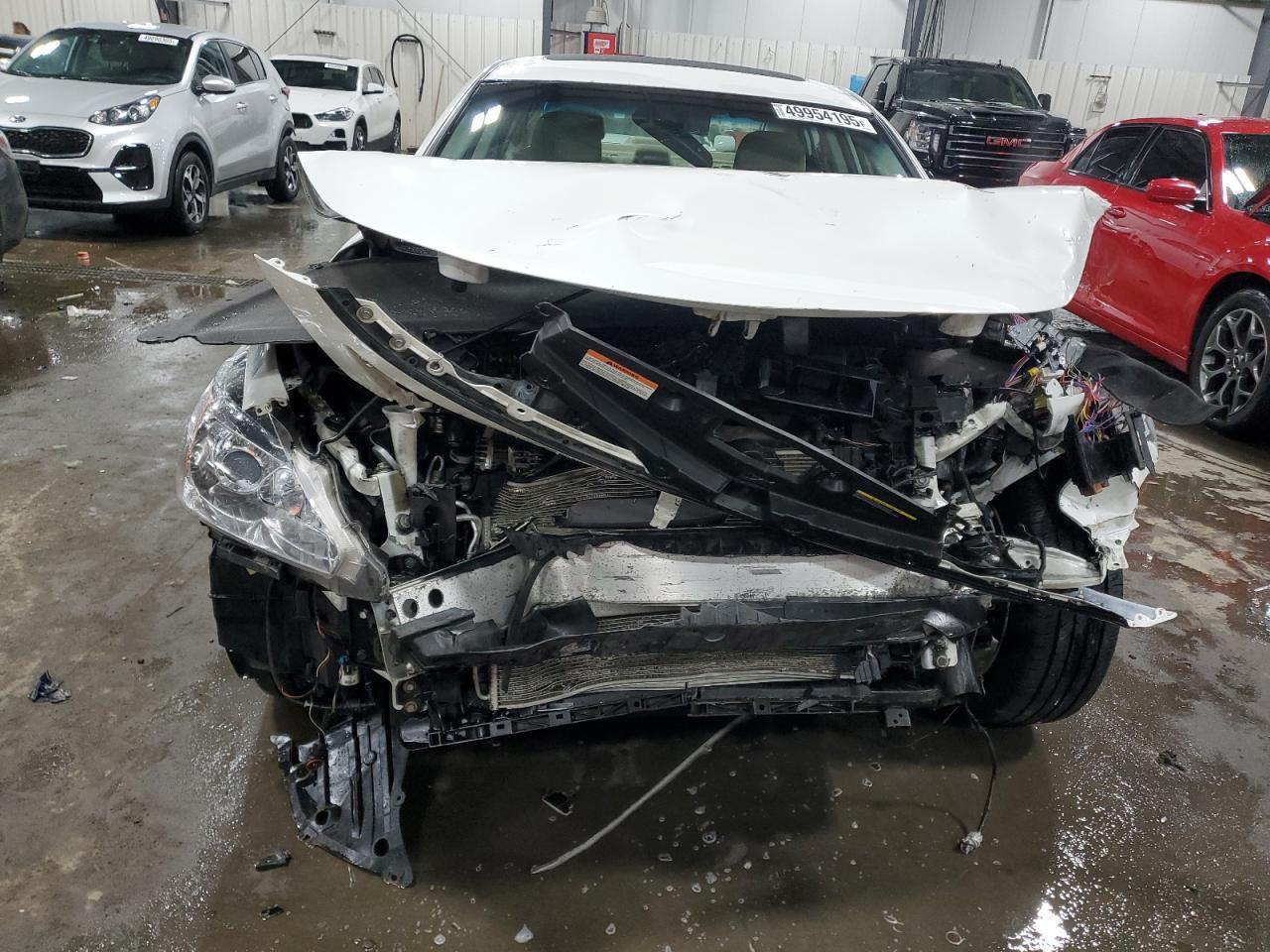 2015 NISSAN ALTIMA 2.5 - Image 5