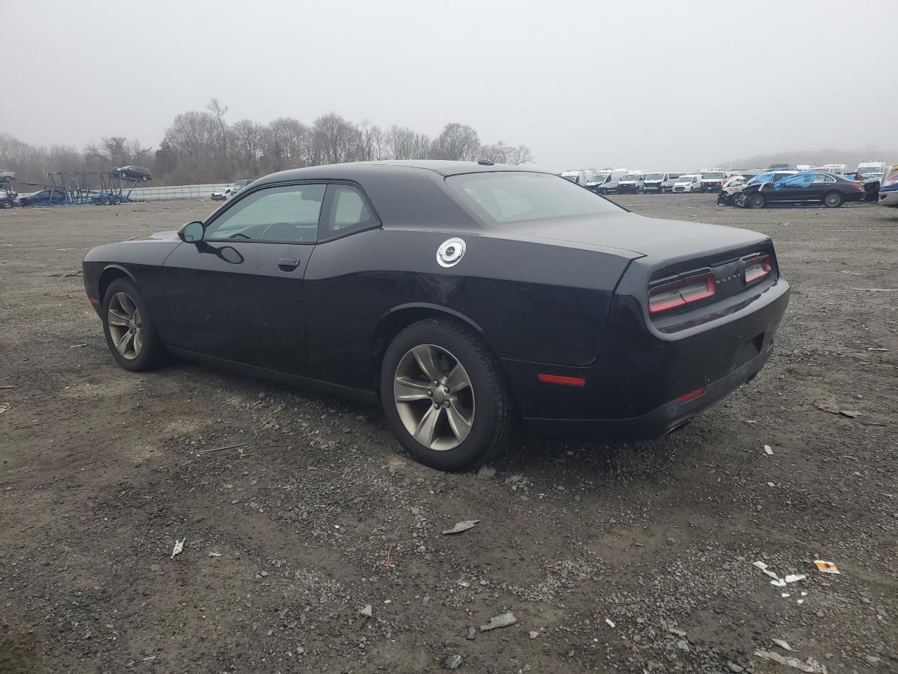 2015 DODGE CHALLENGER - Image 2