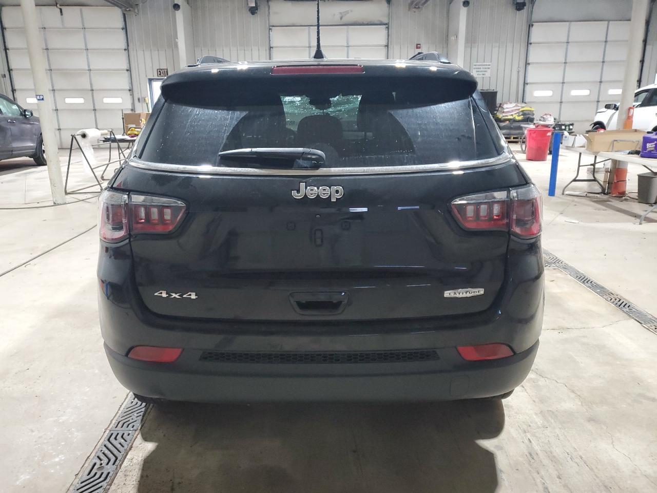 2022 JEEP COMPASS LA - Image 6