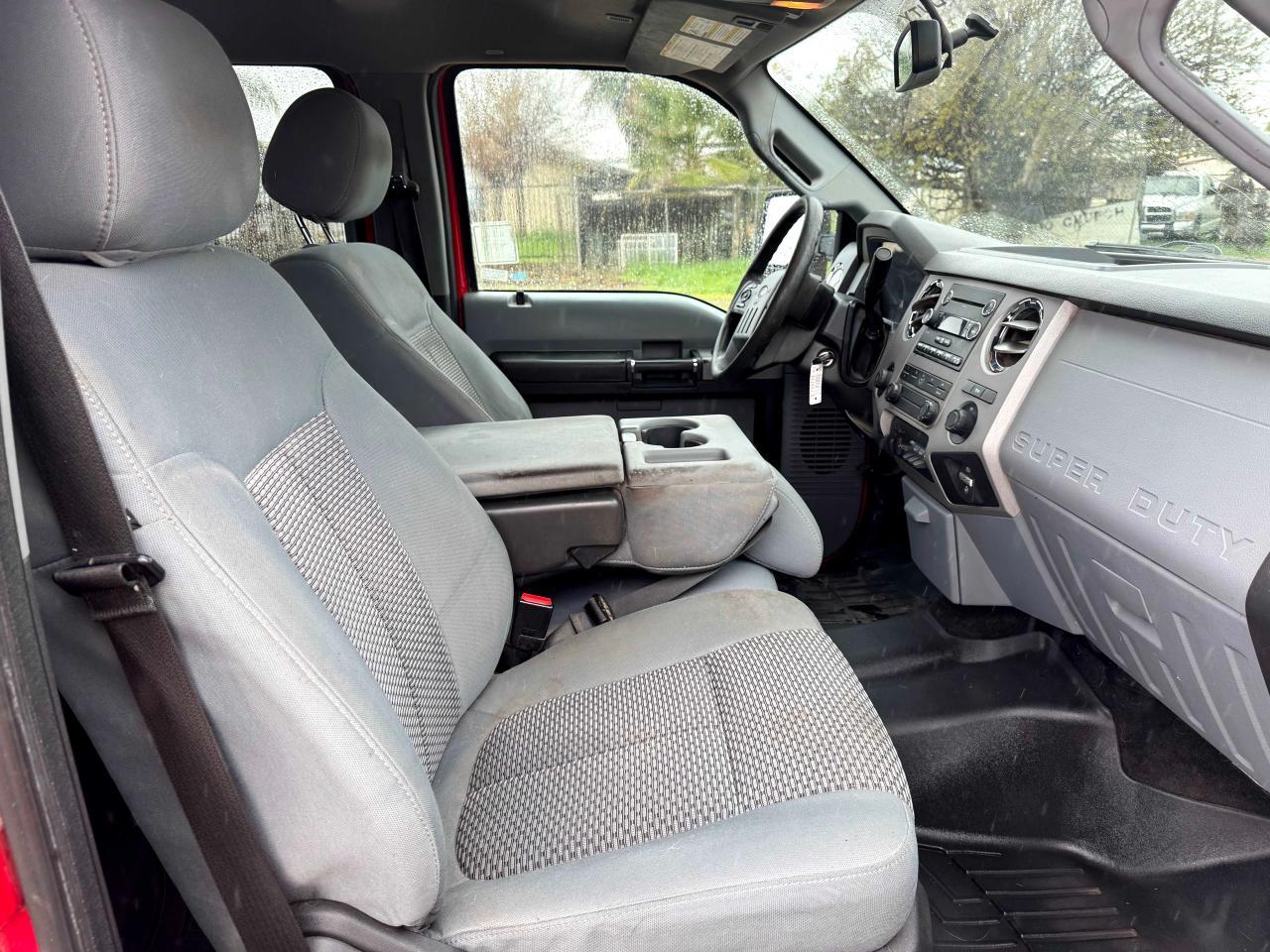 2015 FORD F250 SUPER - Image 5