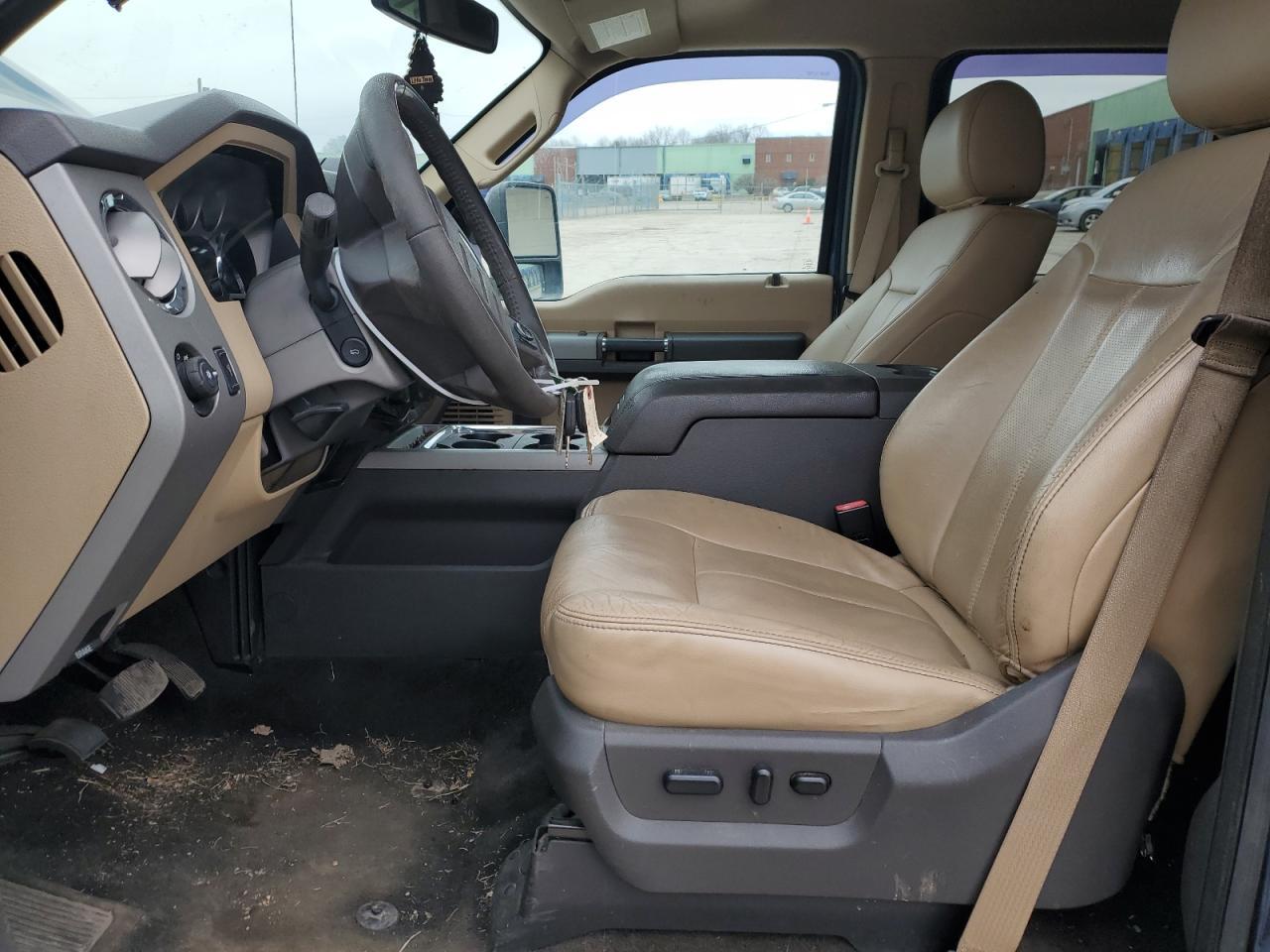 2015 FORD F250 SUPER - Image 7