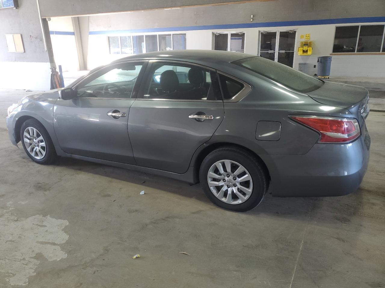 2014 NISSAN ALTIMA 2.5 - Фото 2