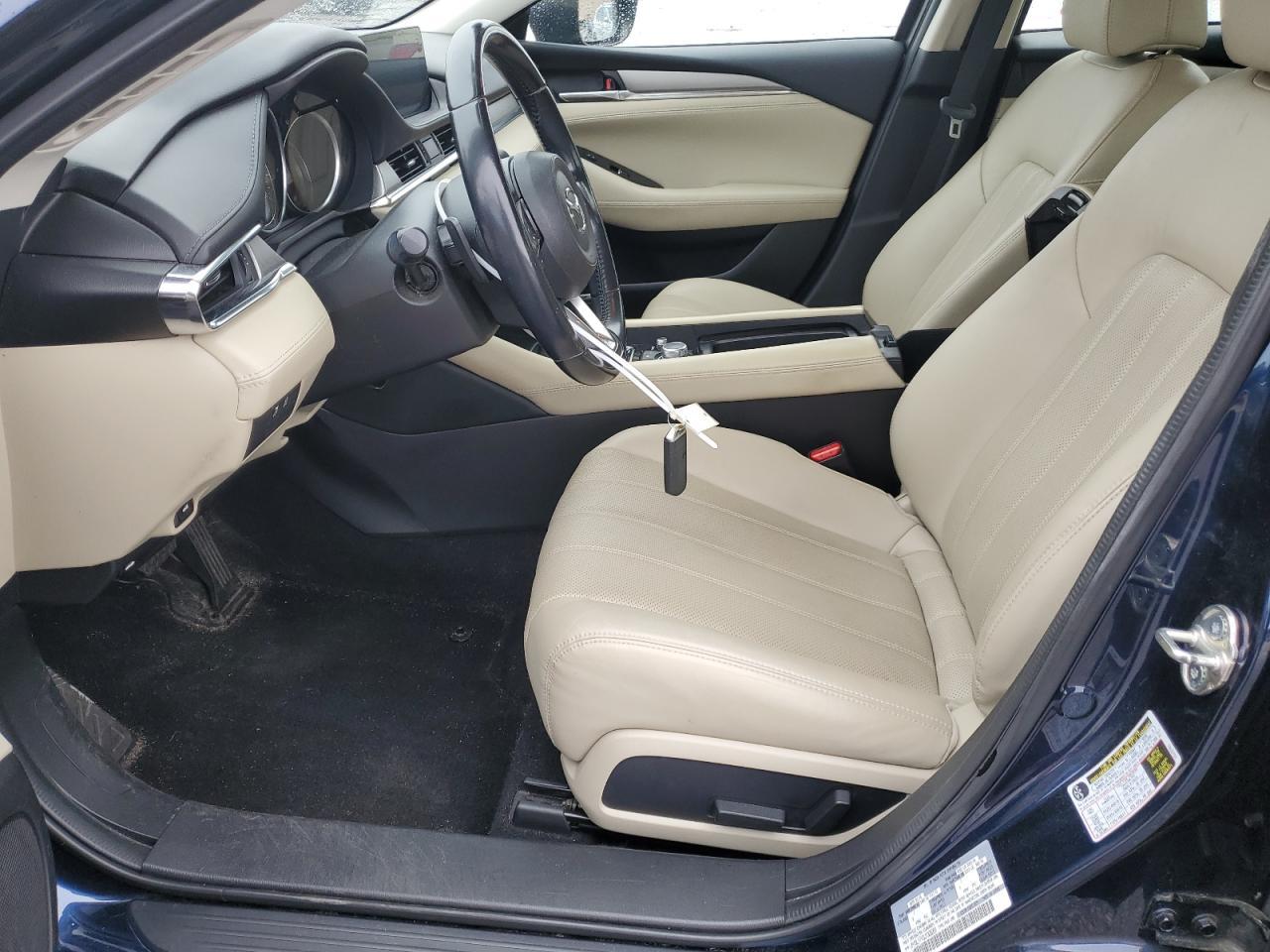 2018 MAZDA 6 GRAND TO - Image 7