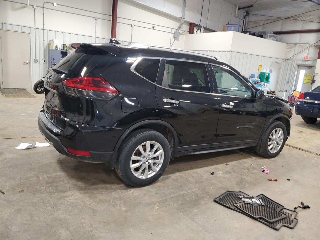 2018 NISSAN ROGUE S - Image 3