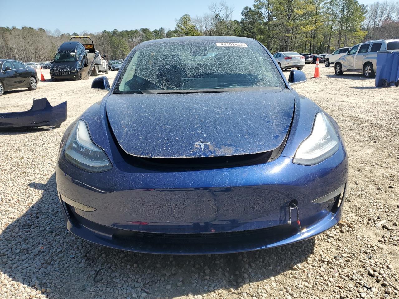 2019 TESLA MODEL 3 - Фото 5