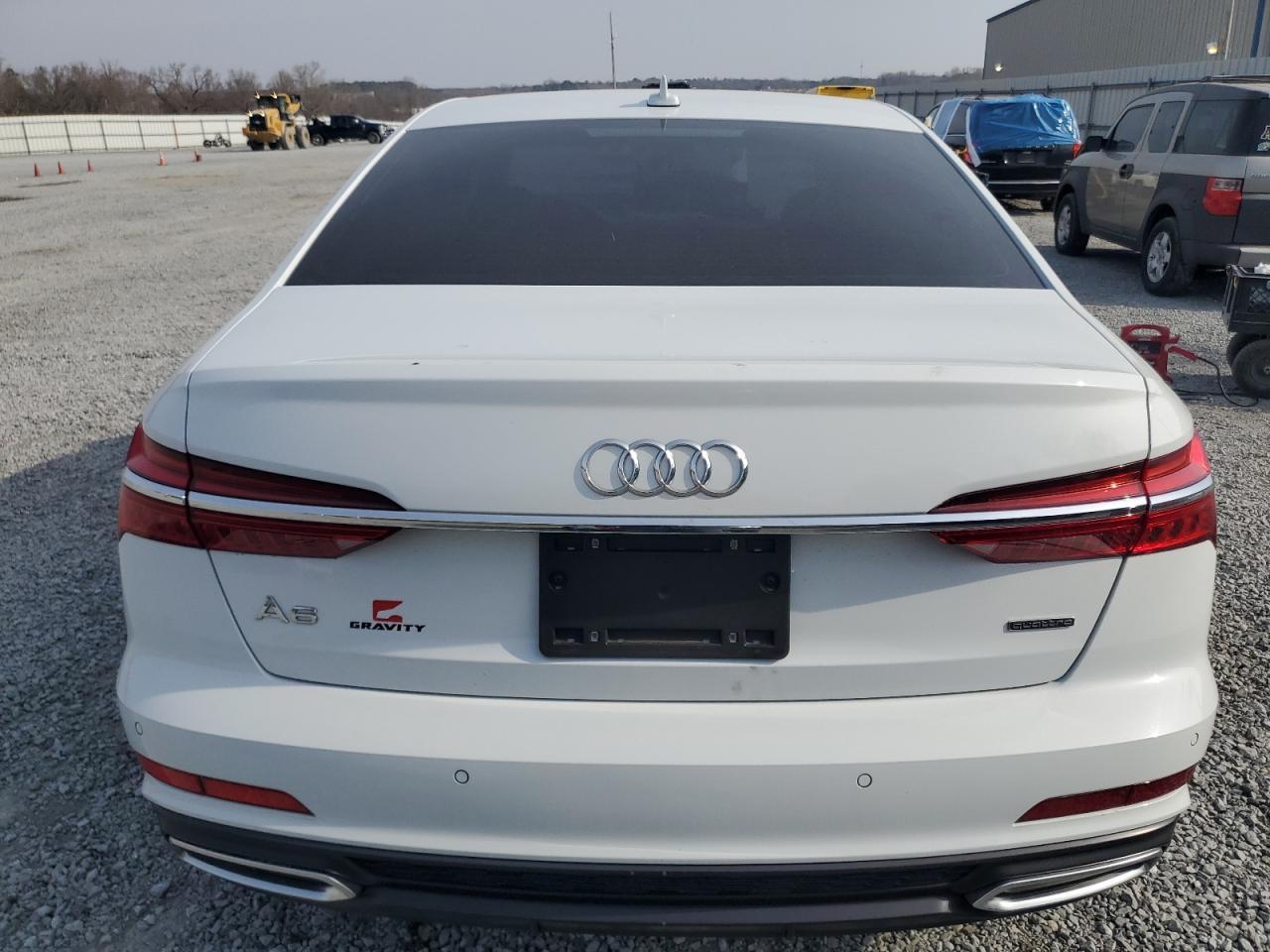2019 AUDI A6 PREMIUM - Фото 6
