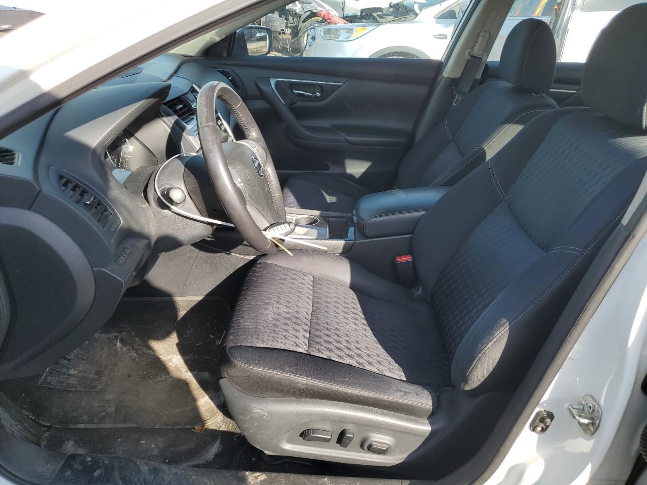 2018 NISSAN ALTIMA 2.5 - Image 7