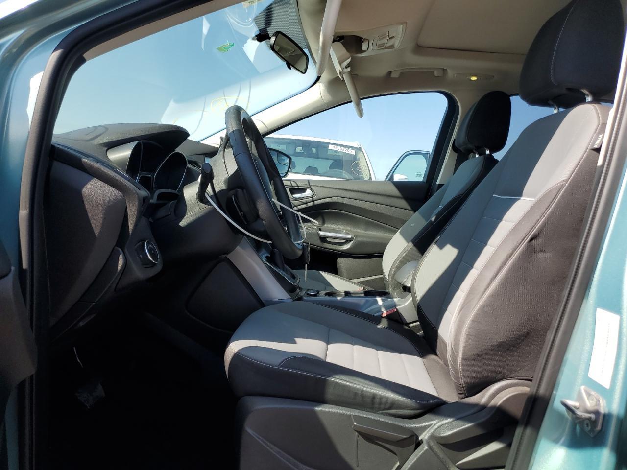 2013 FORD ESCAPE SE - Image 7