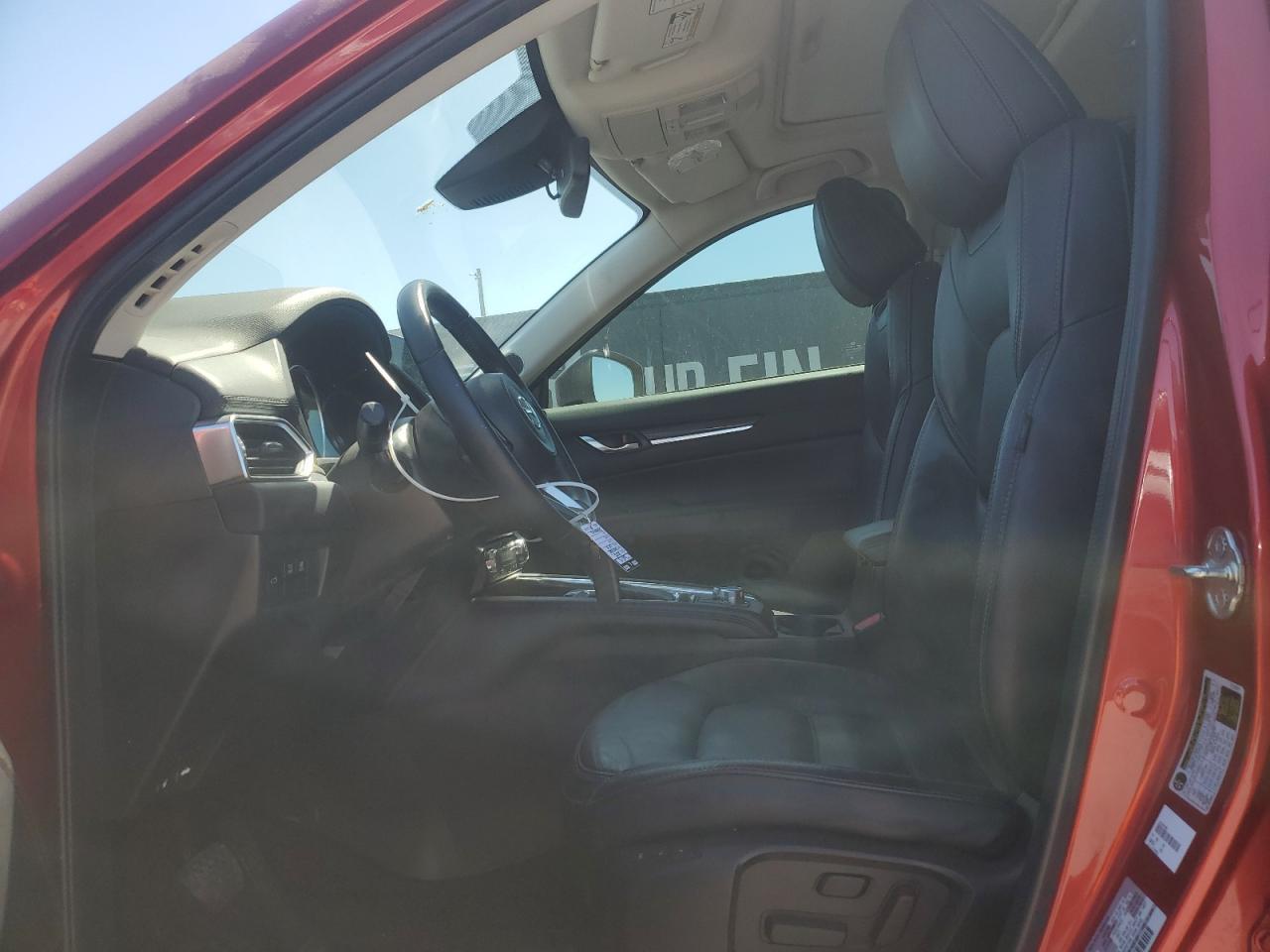 2018 MAZDA CX-5 GRAND - Image 7