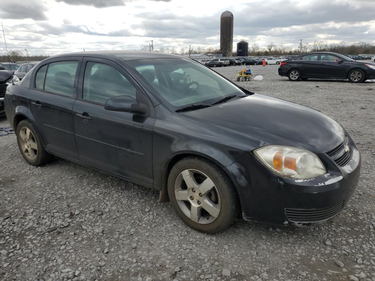 2010 CHEVROLET COBALT 1LT - Image 4