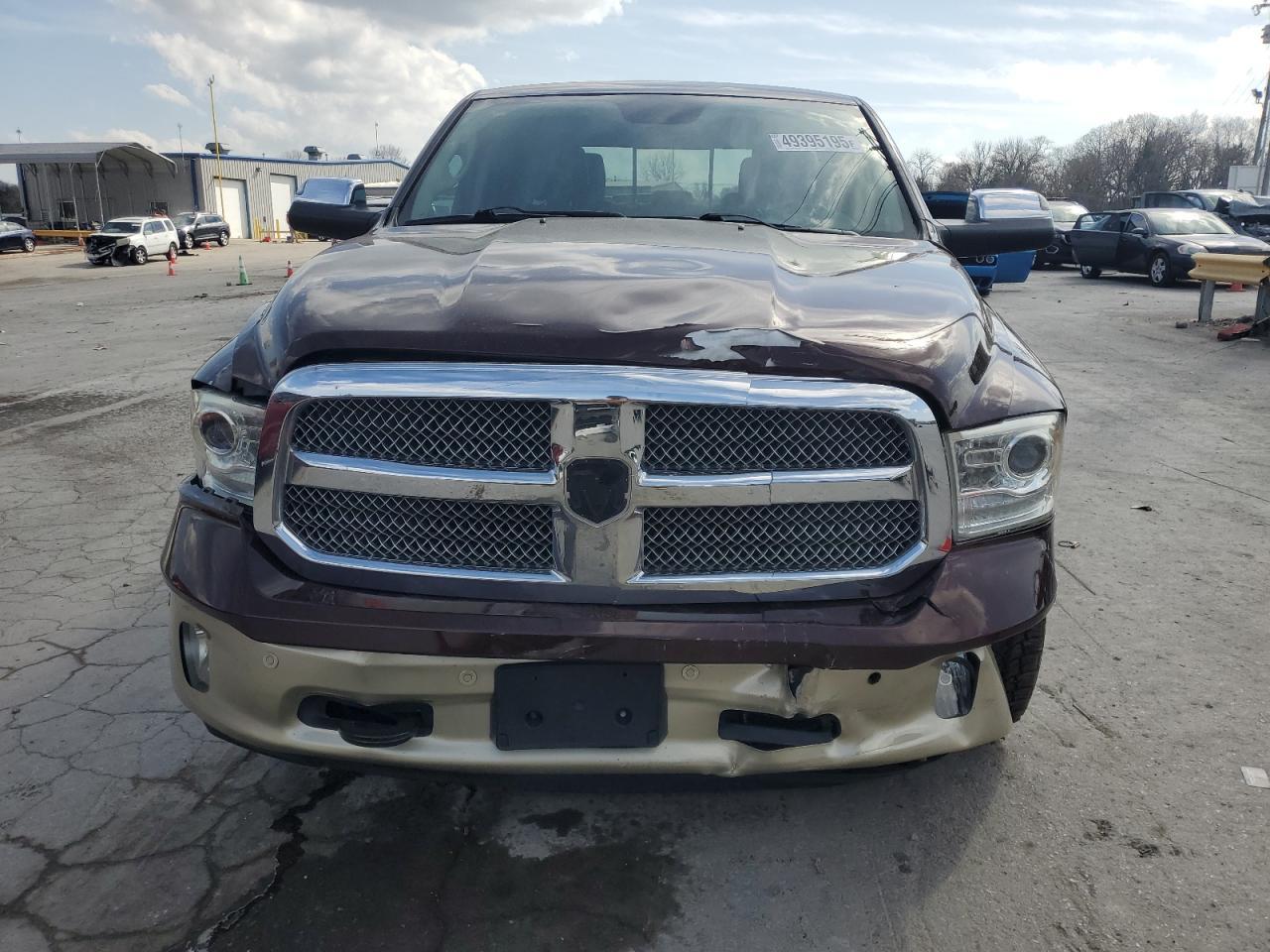 2015 RAM 1500 LONGH - Image 5
