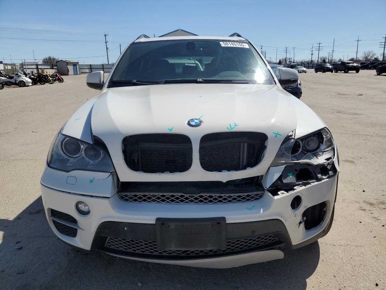 2011 BMW X5 XDRIVE3 - Image 5