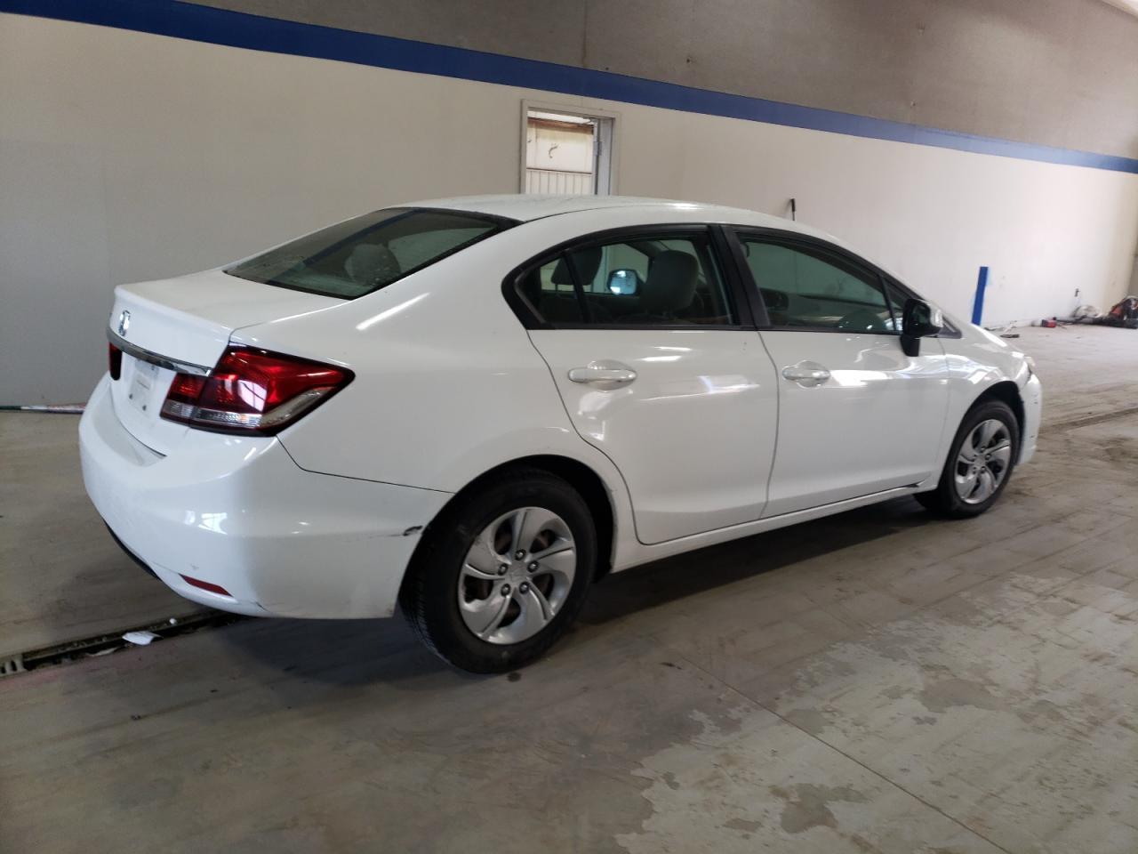 2013 HONDA CIVIC LX - Image 3
