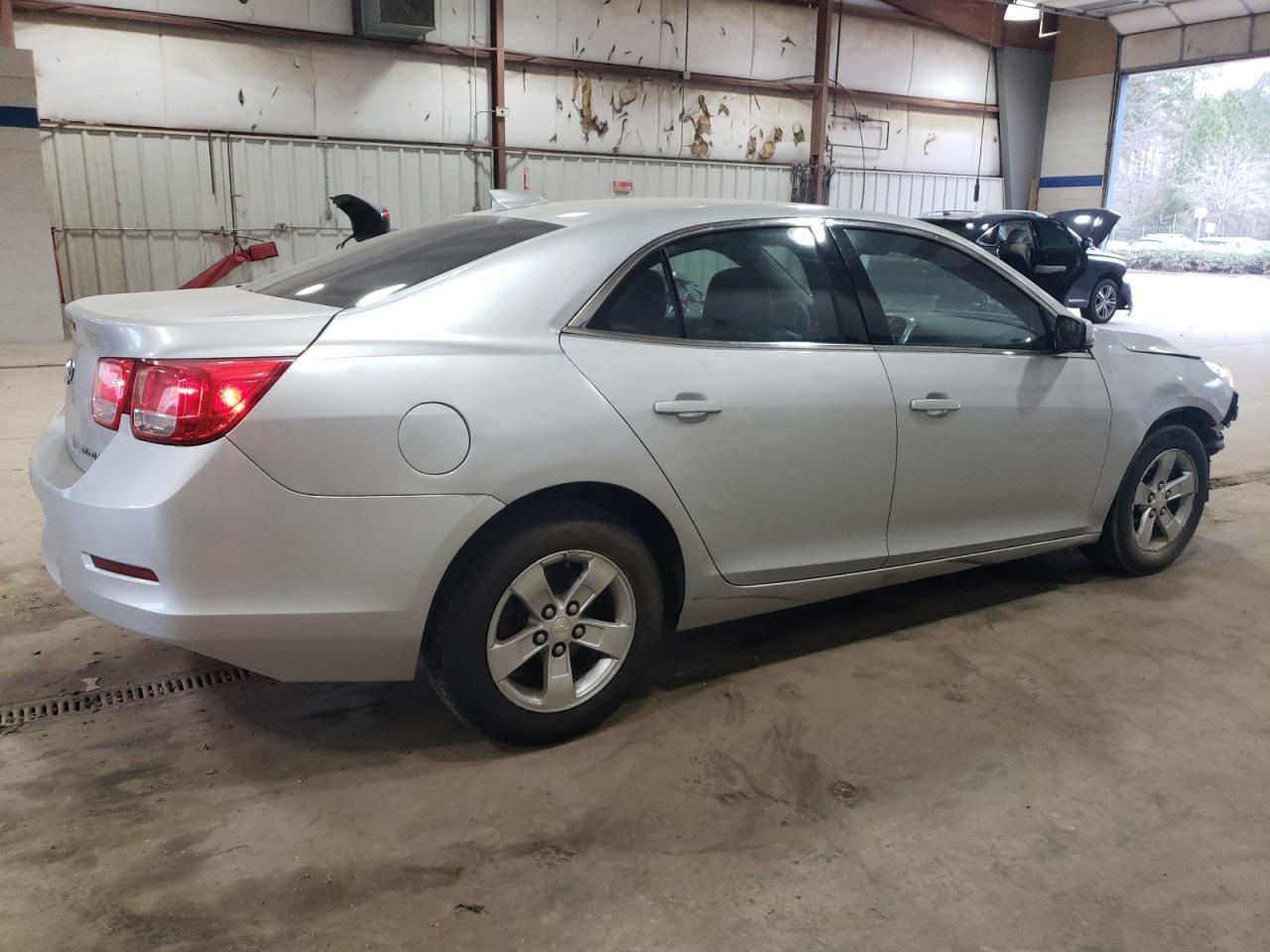 2015 CHEVROLET MALIBU 1LT - Фото 3