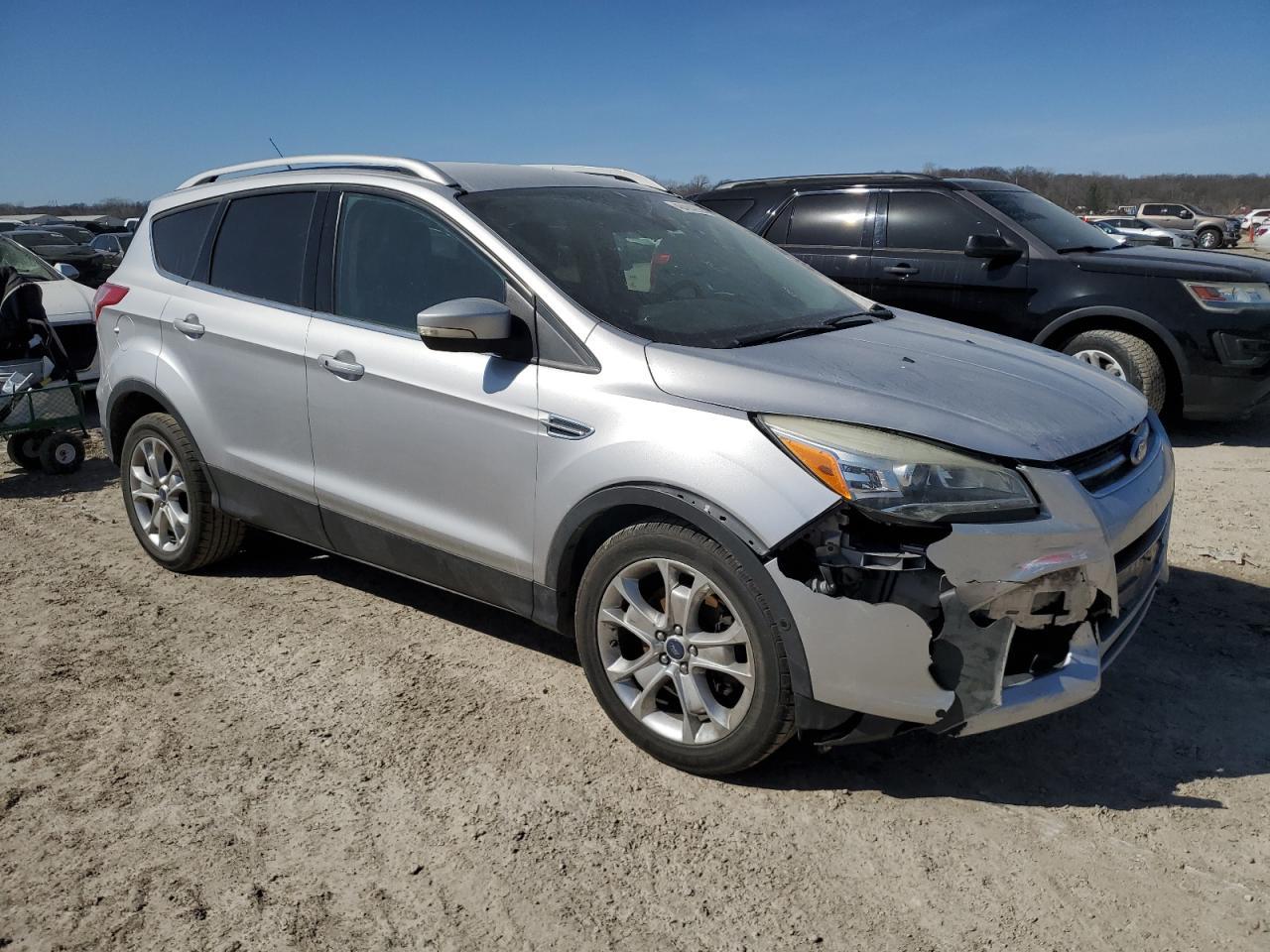 2015 FORD ESCAPE TIT - Image 4
