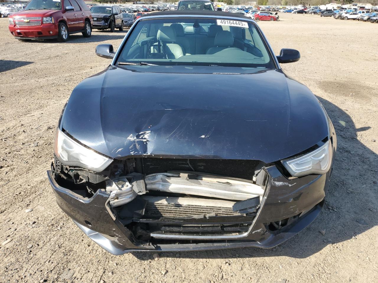 2013 AUDI A5 PREMIUM - Фото 5