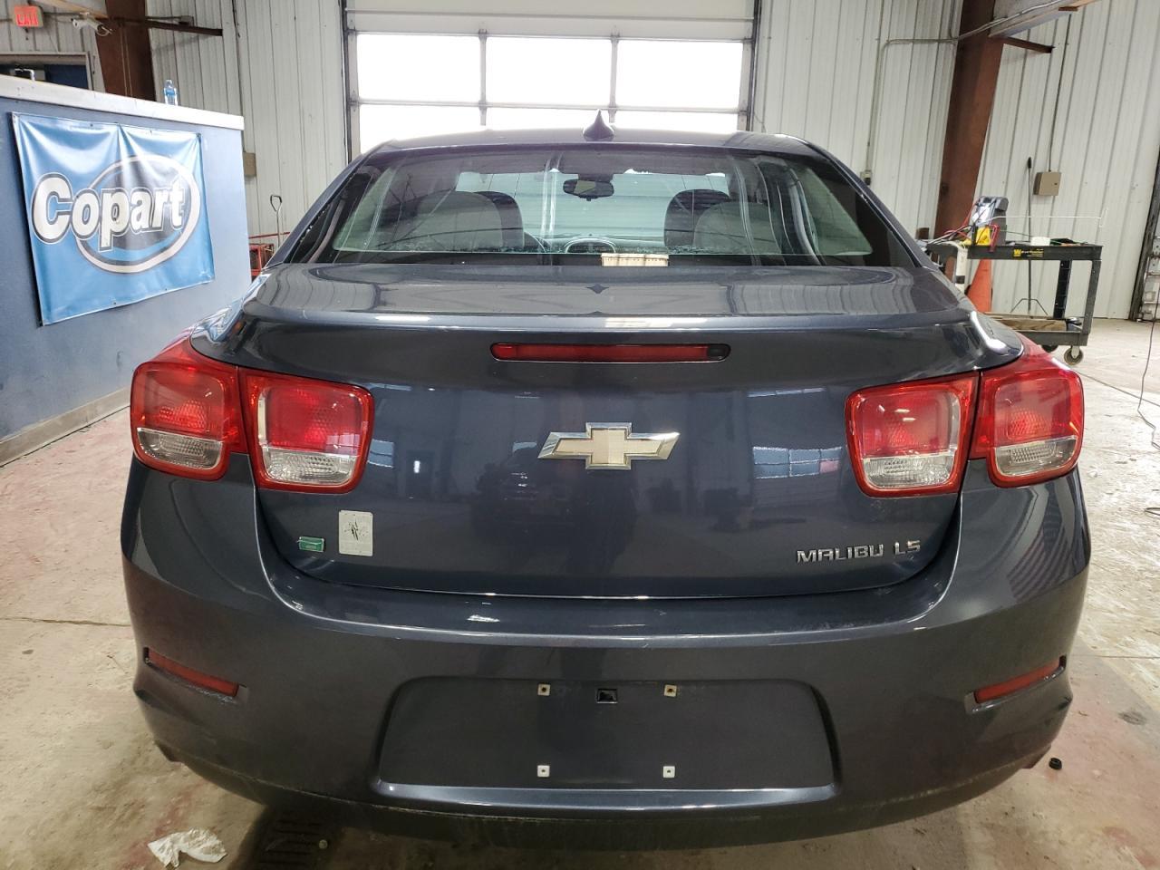 2015 CHEVROLET MALIBU LS - Image 6