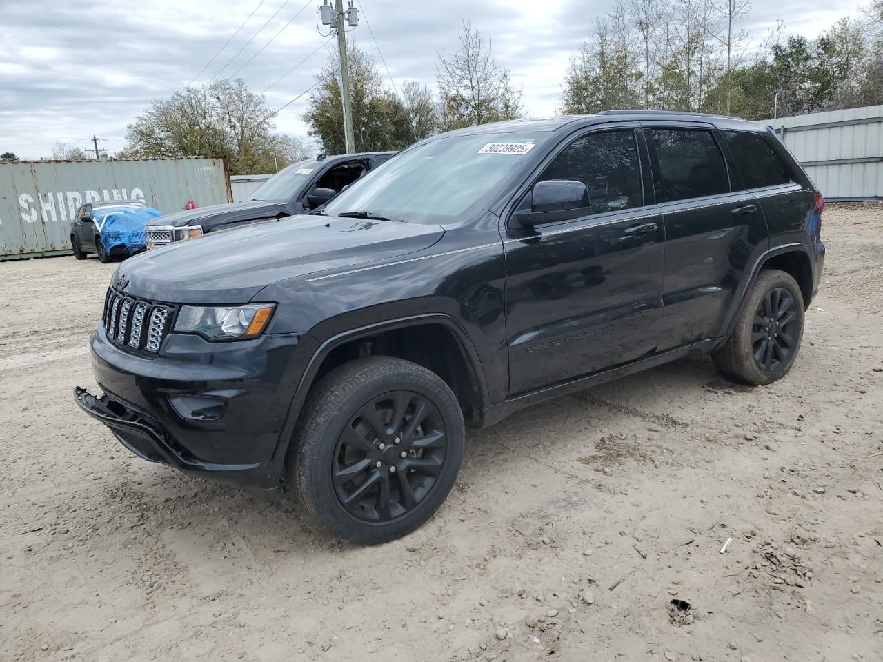 2021 JEEP GRAND CHER