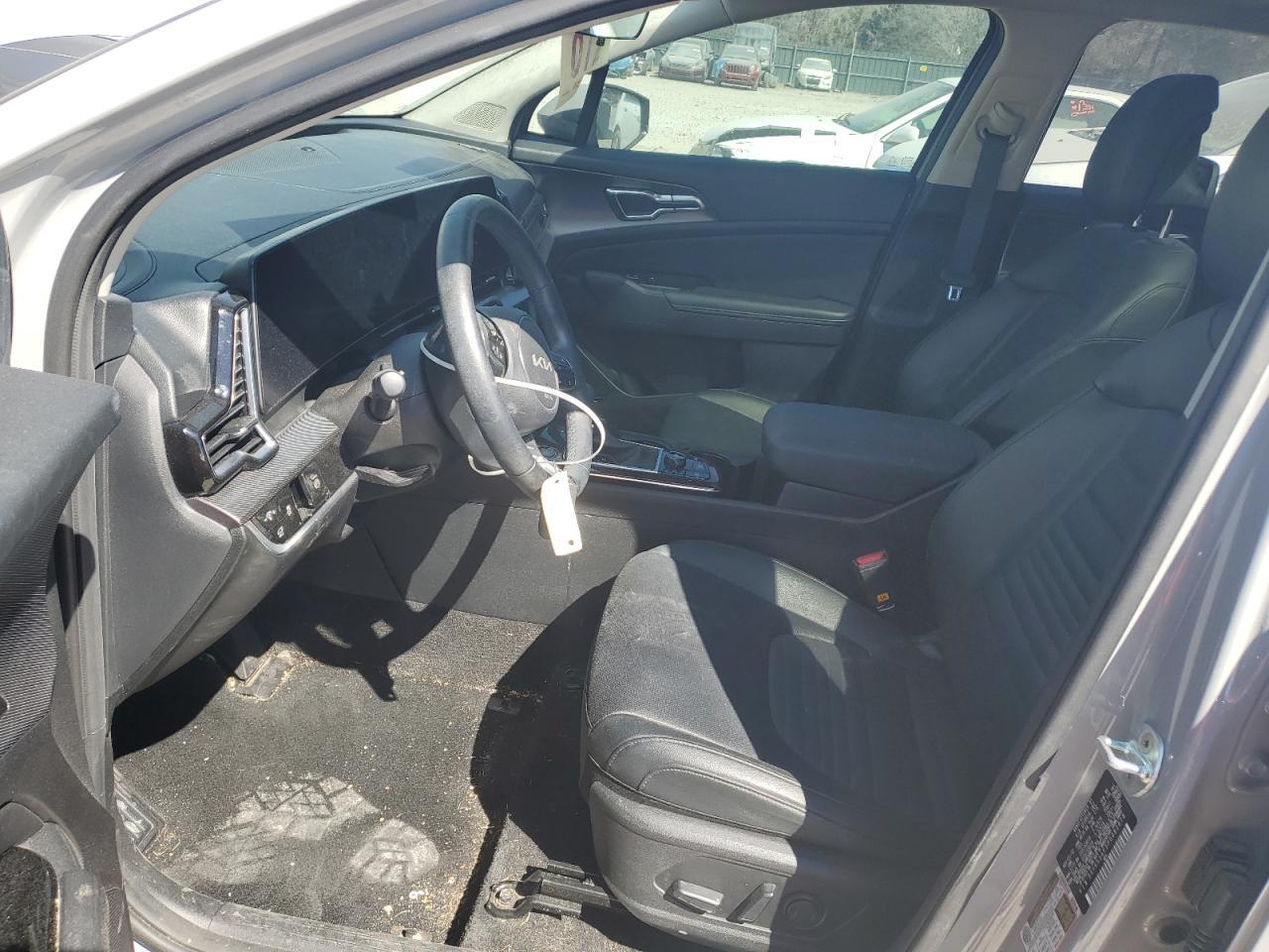 2023 KIA SPORTAGE S - Фото 7
