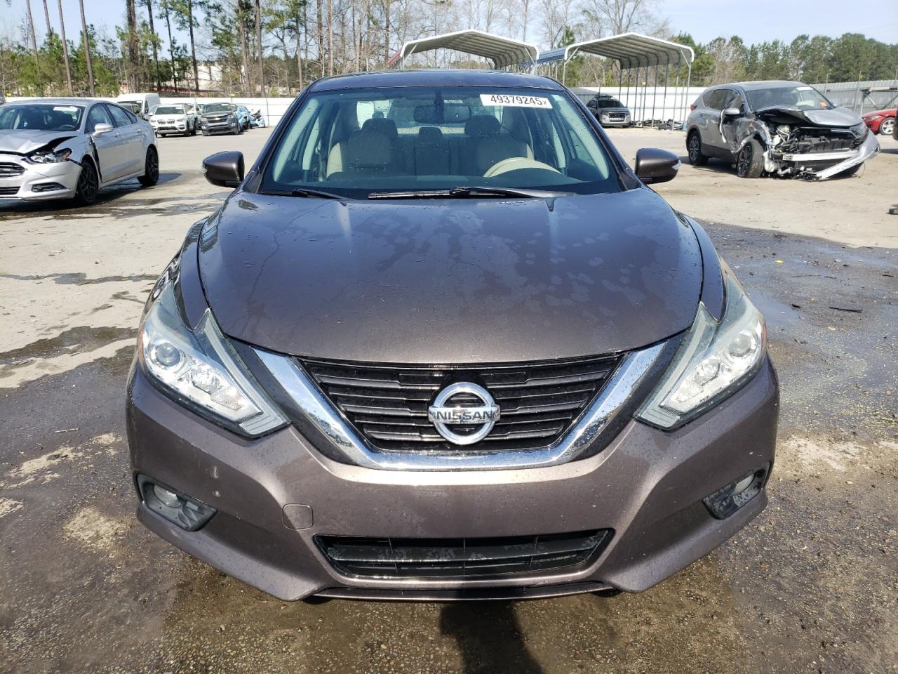 2016 NISSAN ALTIMA 2.5 - Image 5