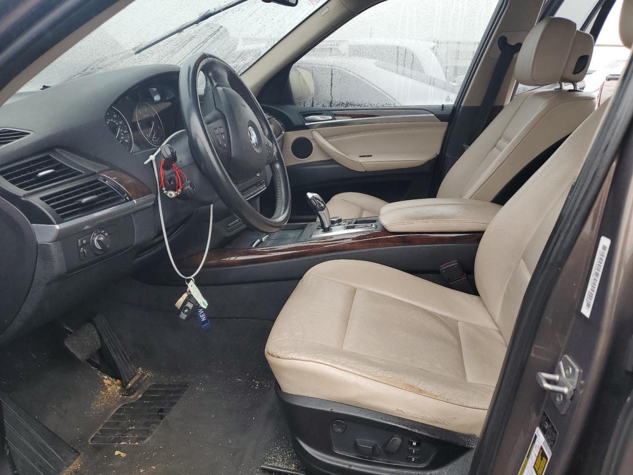 2011 BMW X5 XDRIVE3 - Image 7