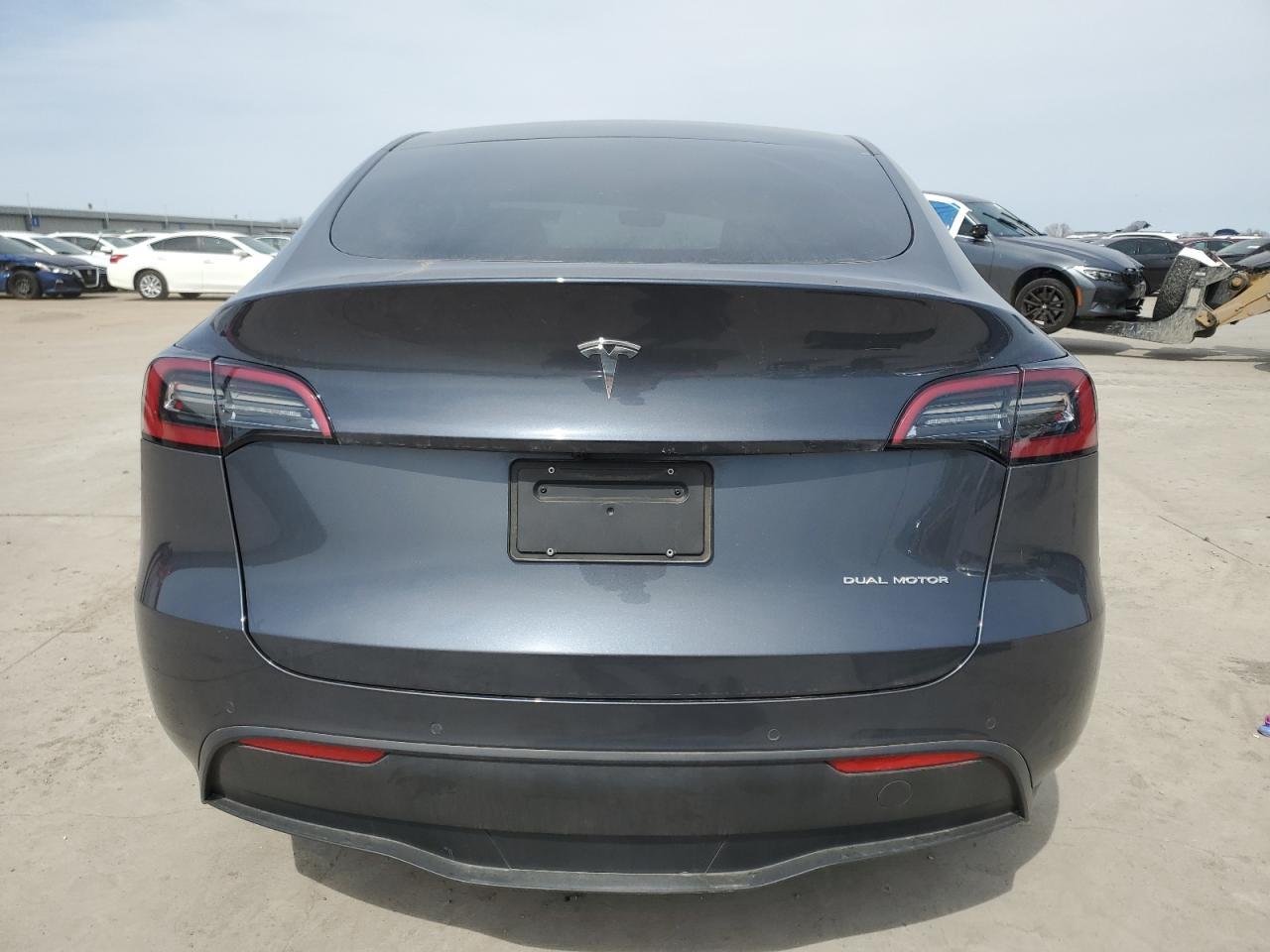 2022 TESLA MODEL Y - Image 6