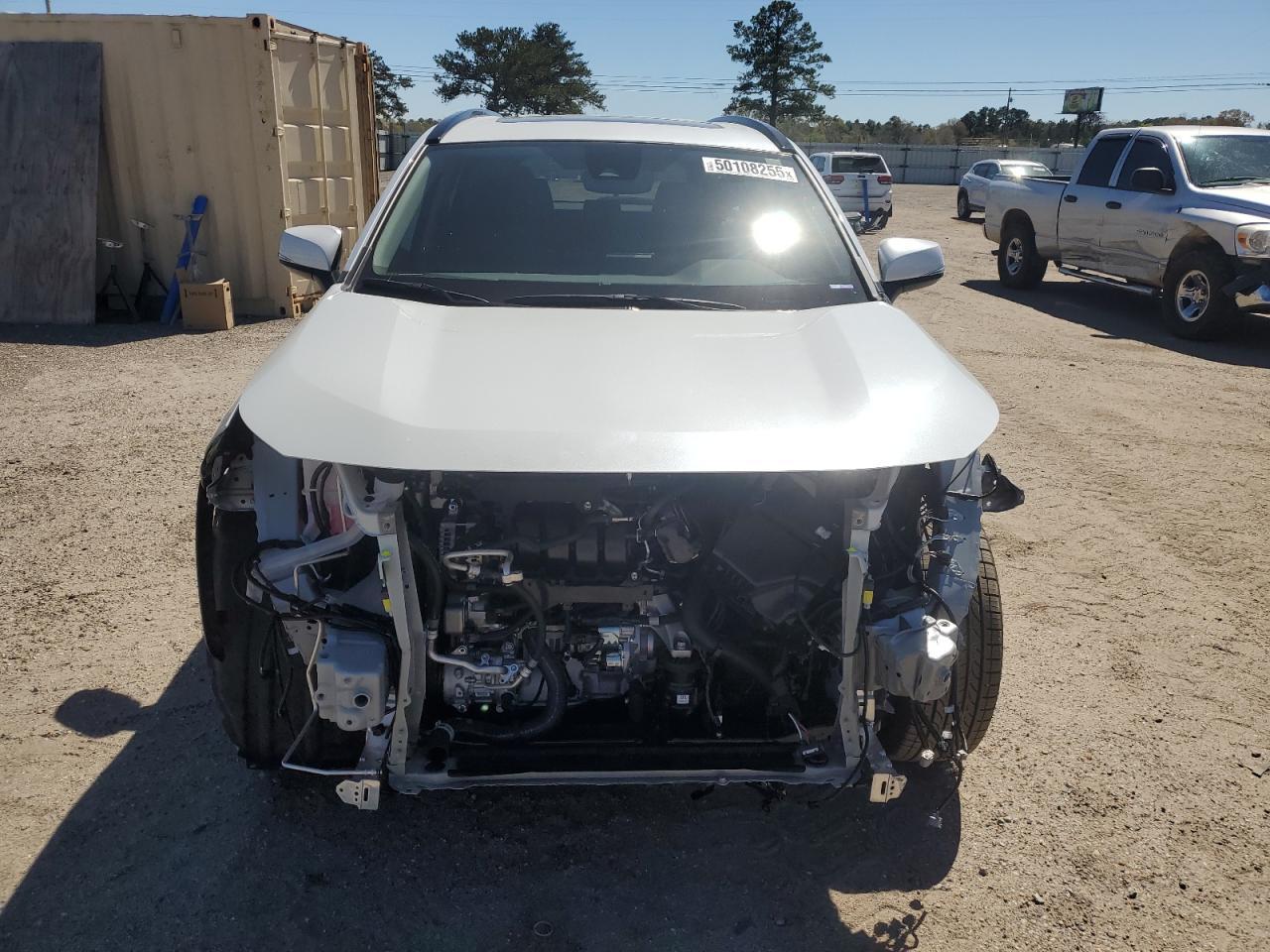 2024 TOYOTA RAV4 XLE P - Image 5