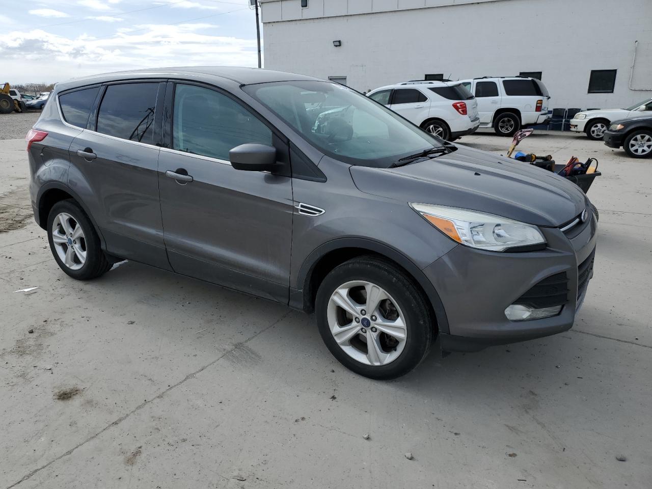 2013 FORD ESCAPE SE - Image 4