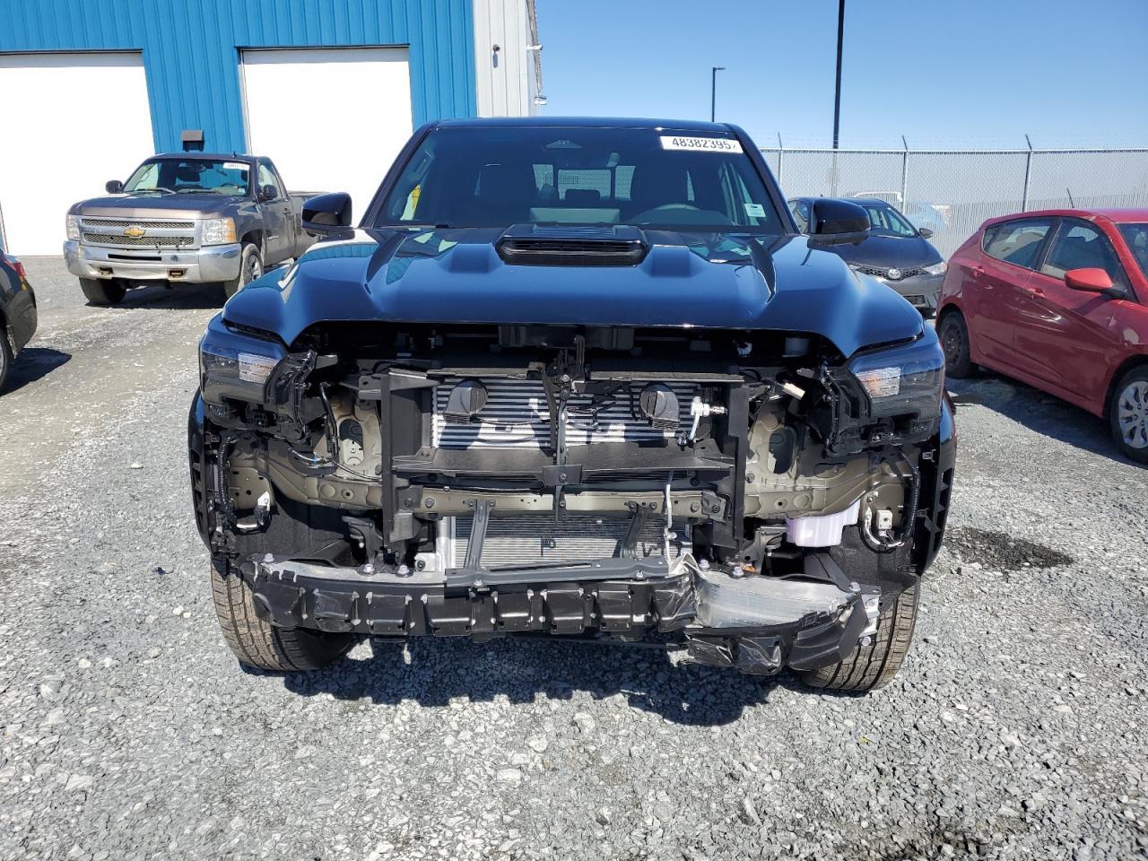 2024 TOYOTA TACOMA DOU - Image 5