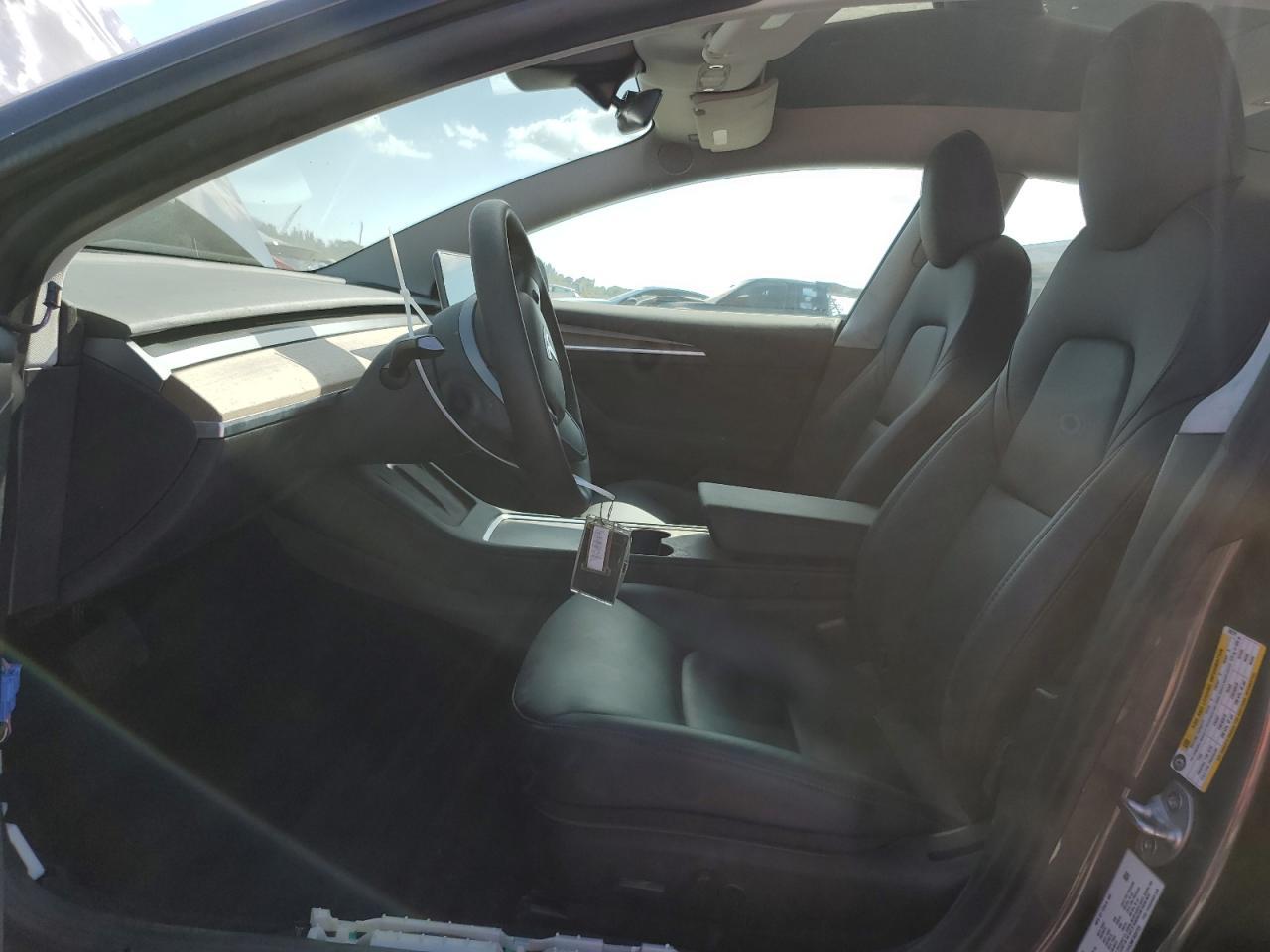 2022 TESLA MODEL 3 - Image 7