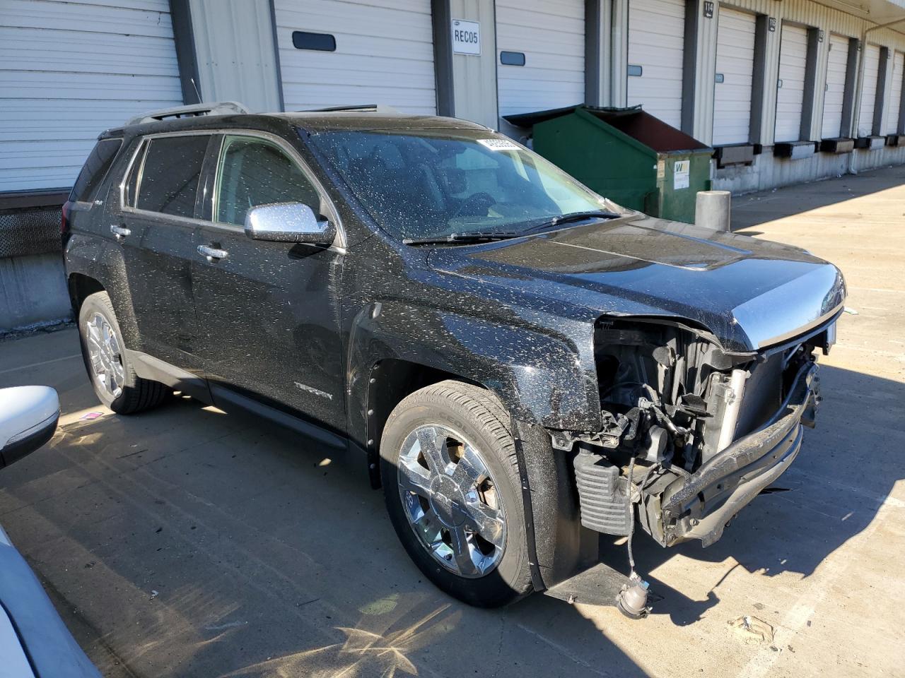 2012 GMC TERRAIN SL - Фото 4