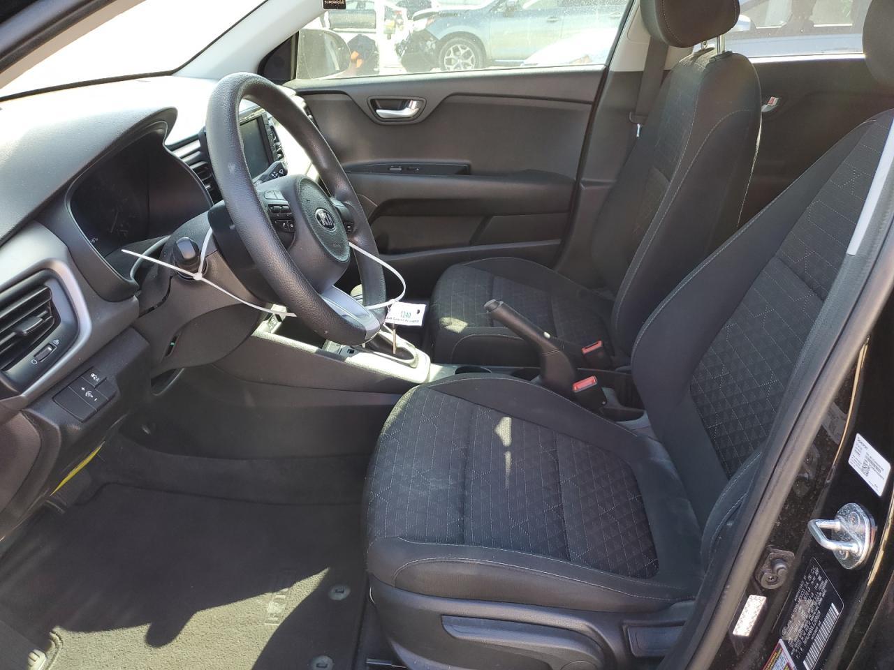 2020 KIA RIO LX - Image 7