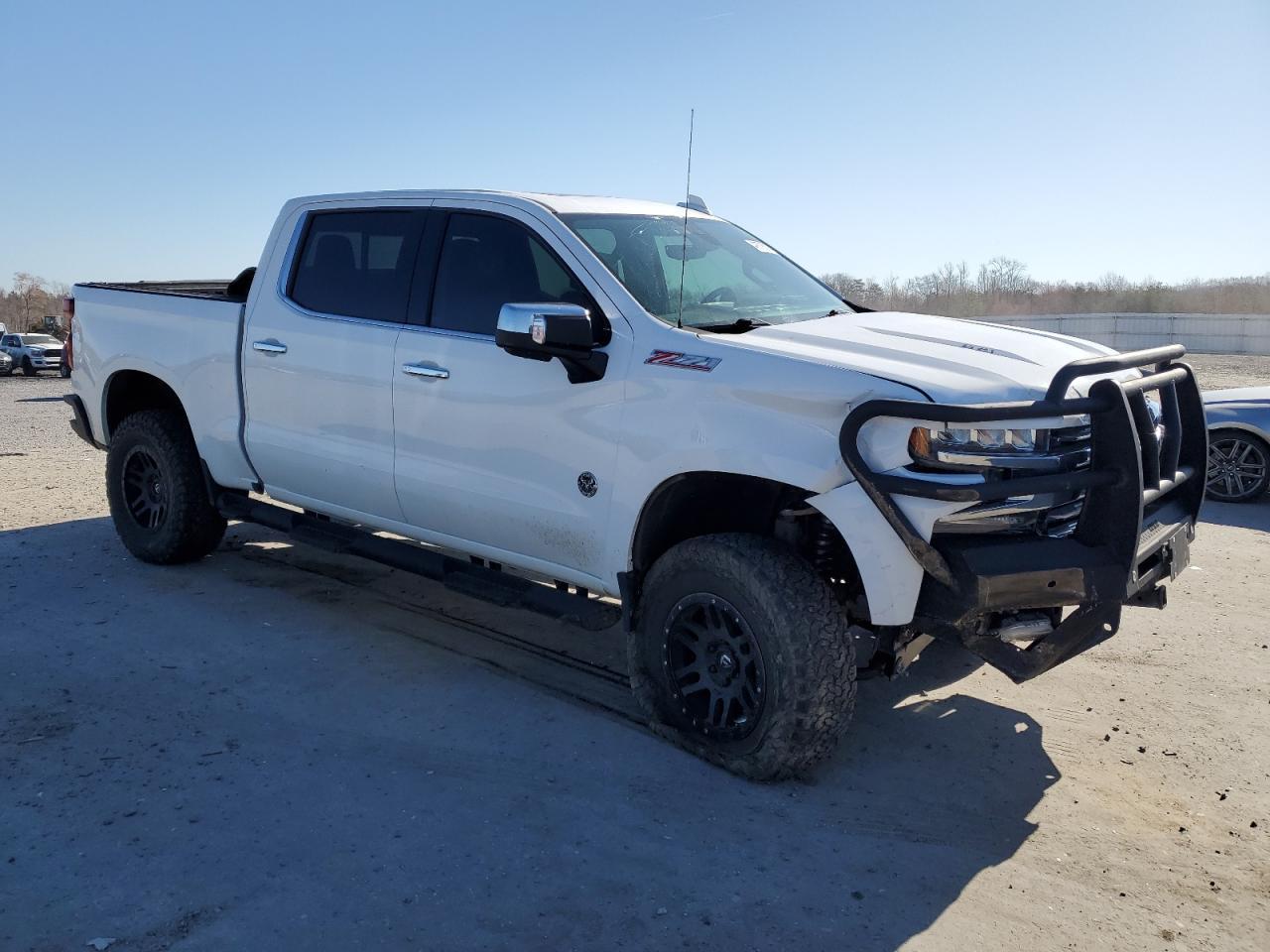 2019 CHEVROLET SILVERADO - Image 4
