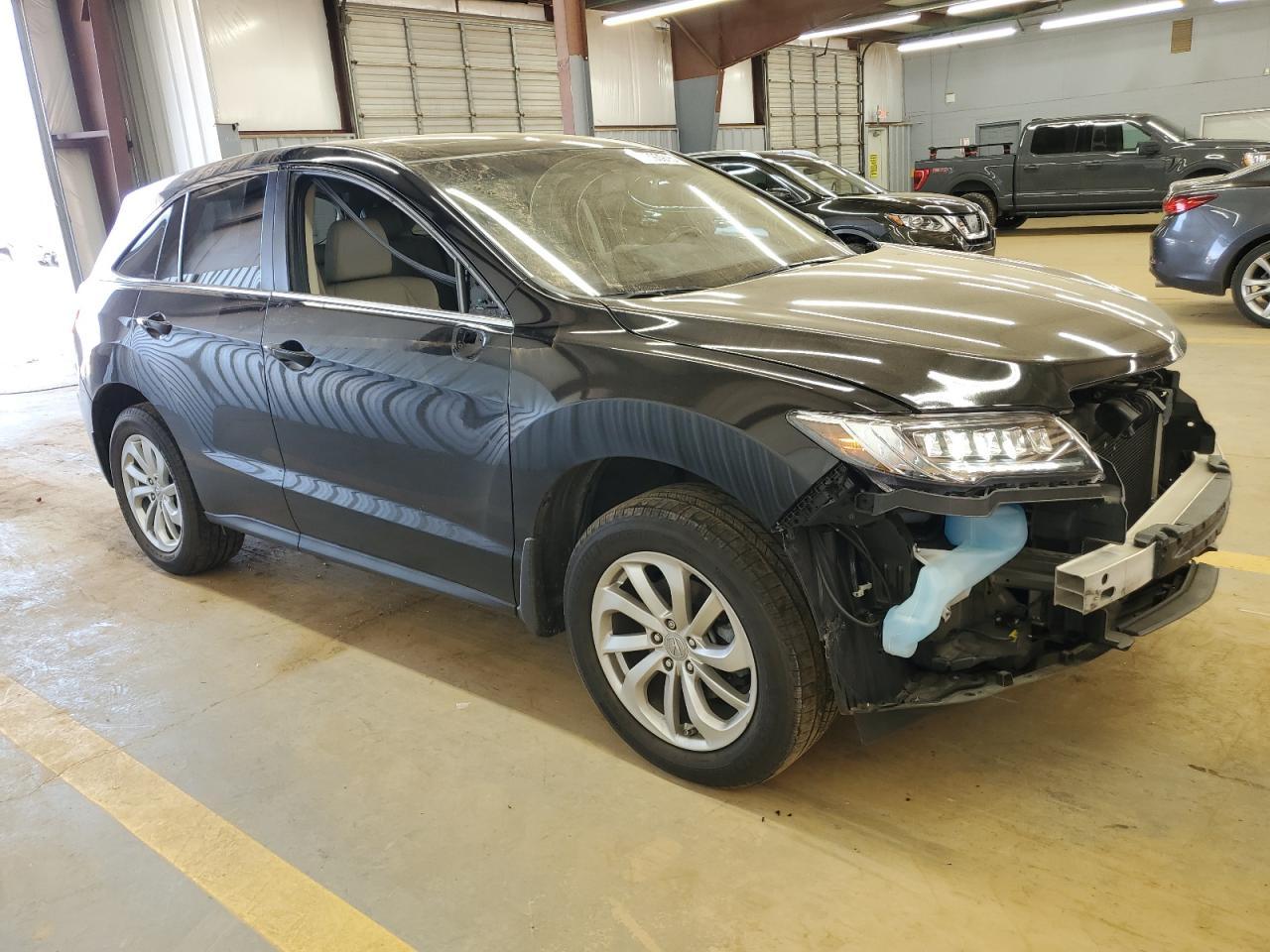 2017 ACURA RDX TECHNO - Image 4