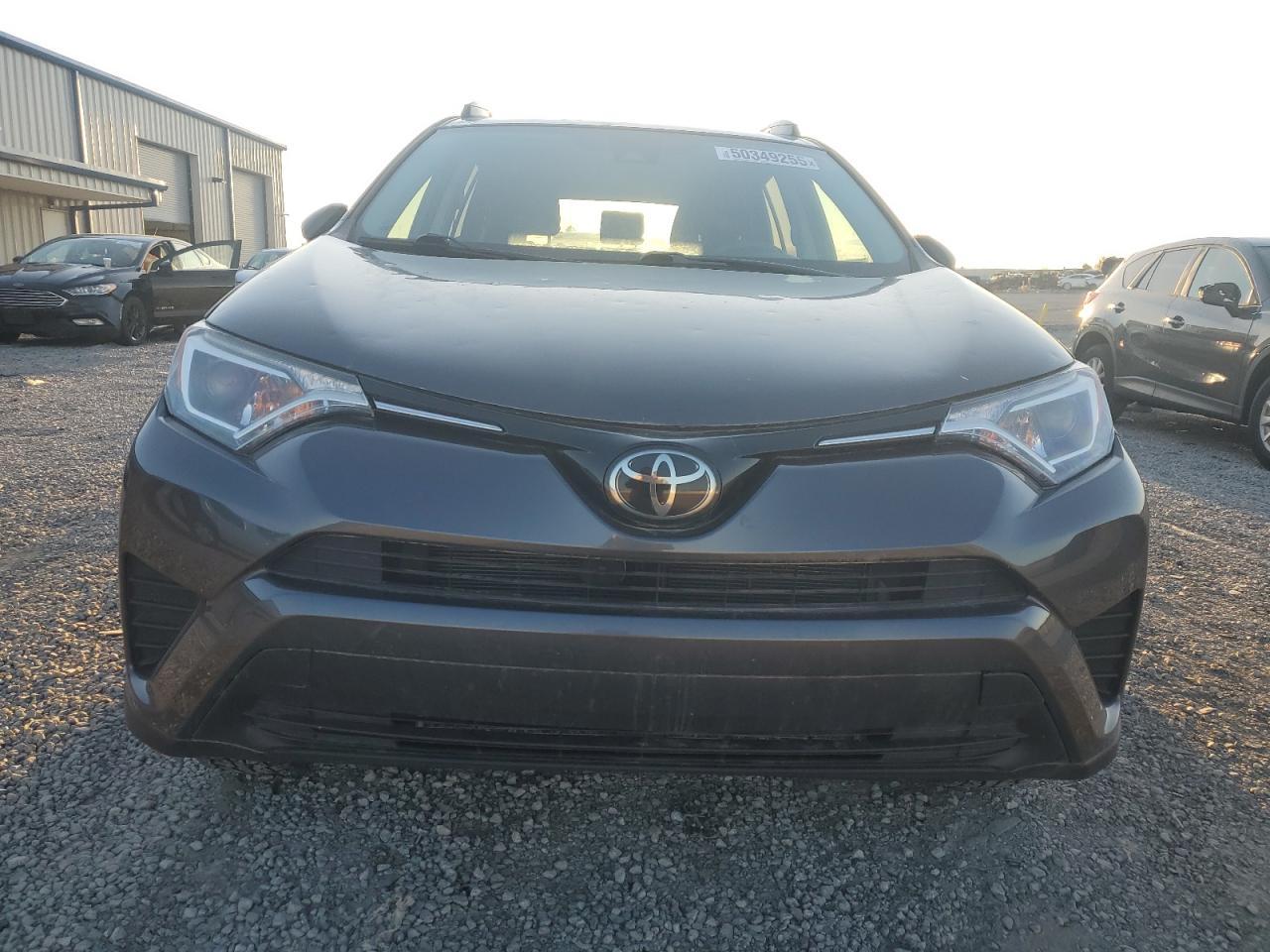 2018 TOYOTA RAV4 LE - Image 5