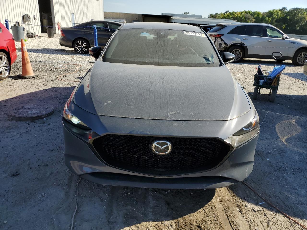 2023 MAZDA 3 PREFERRE - Image 5