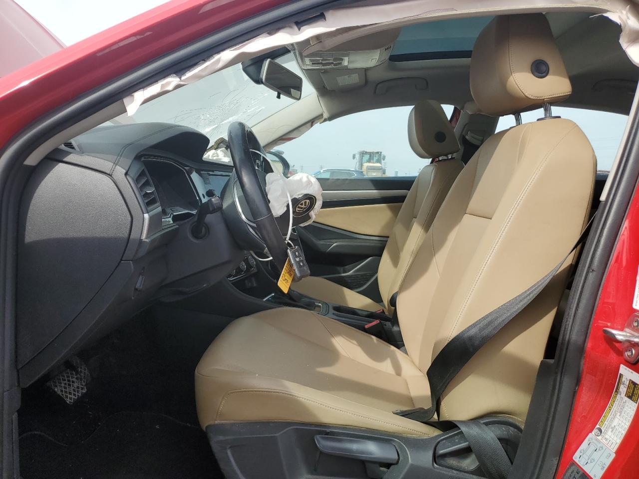 2019 VOLKSWAGEN JETTA S - Image 7