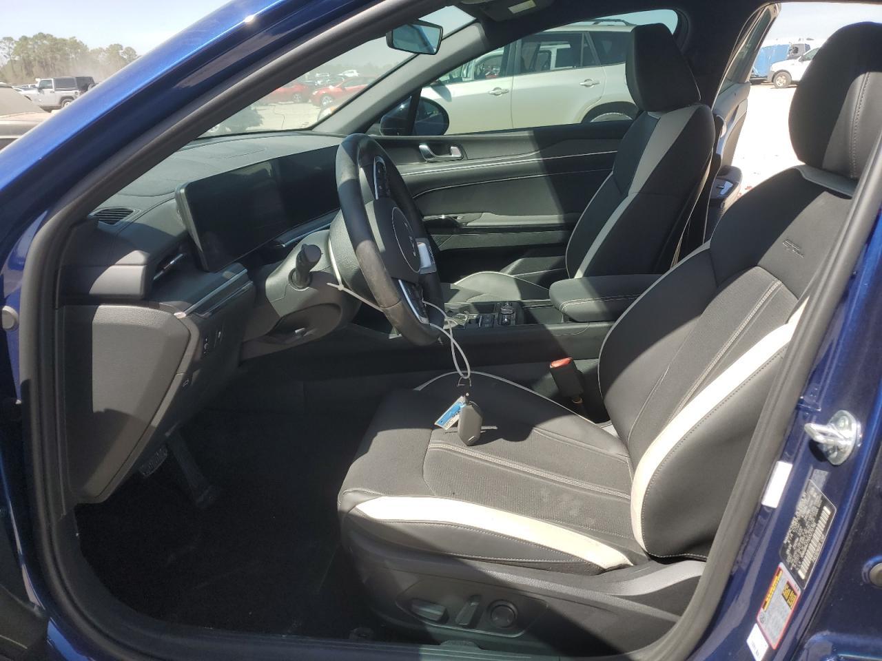 2025 KIA K5 GT LINE - Image 7