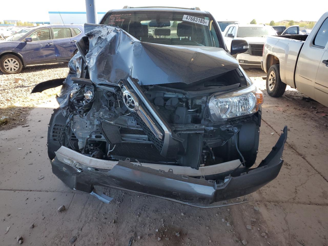 2011 TOYOTA 4RUNNER SR - Image 5