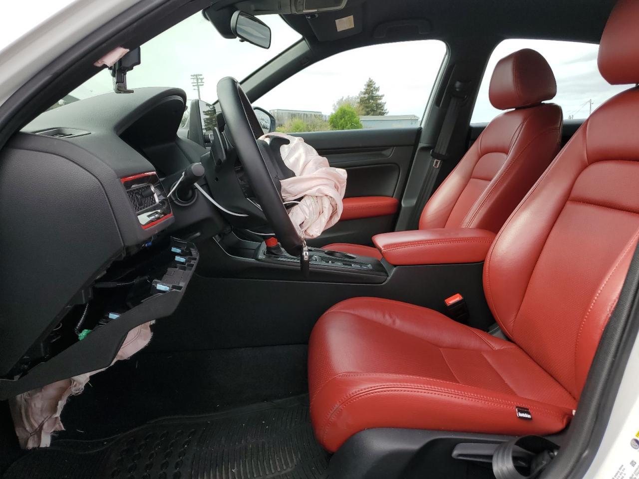 2024 HONDA CIVIC SPOR - Image 7