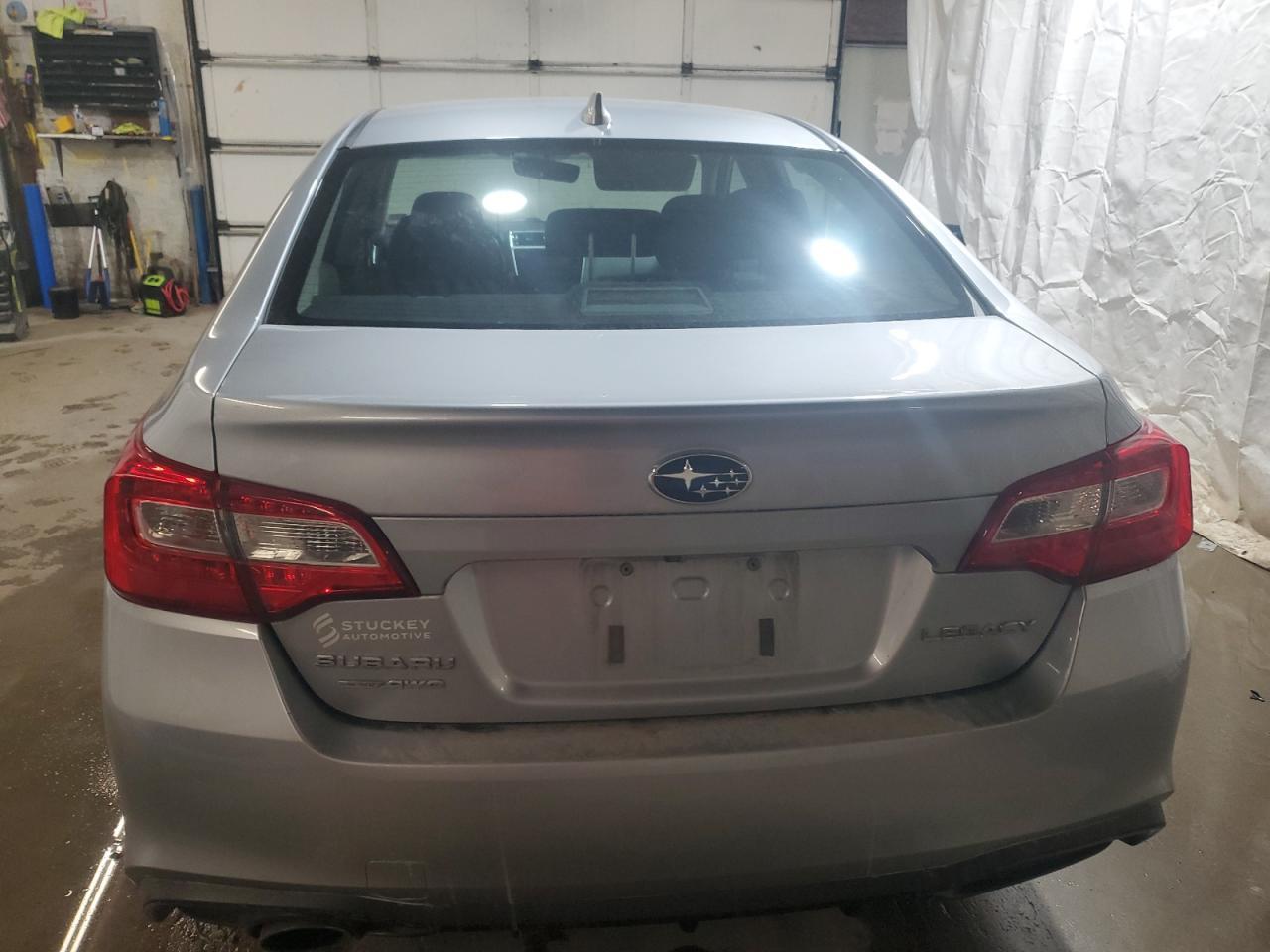 2019 SUBARU LEGACY 2.5 - Image 6