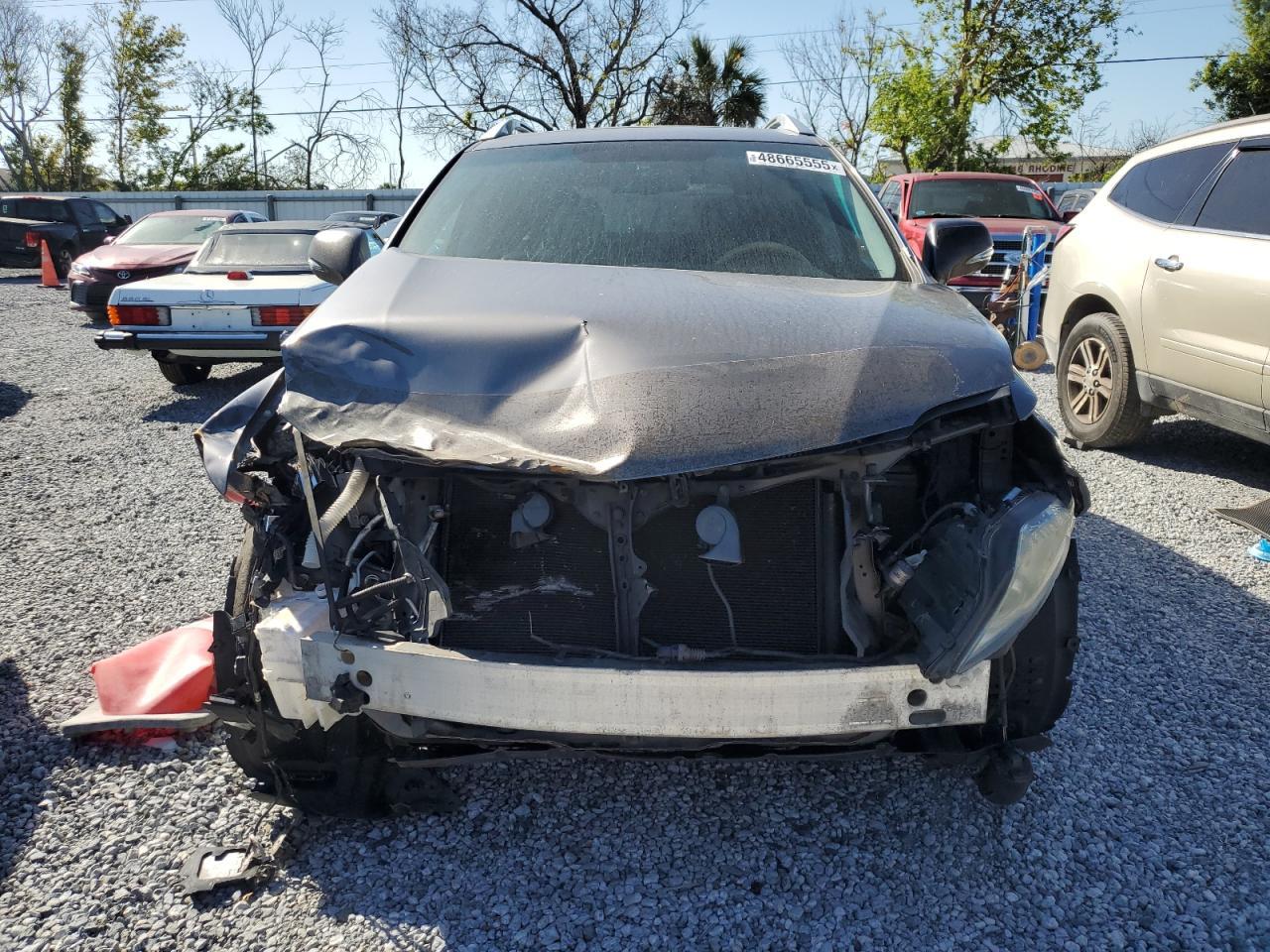 2012 LEXUS RX 350 - Image 5