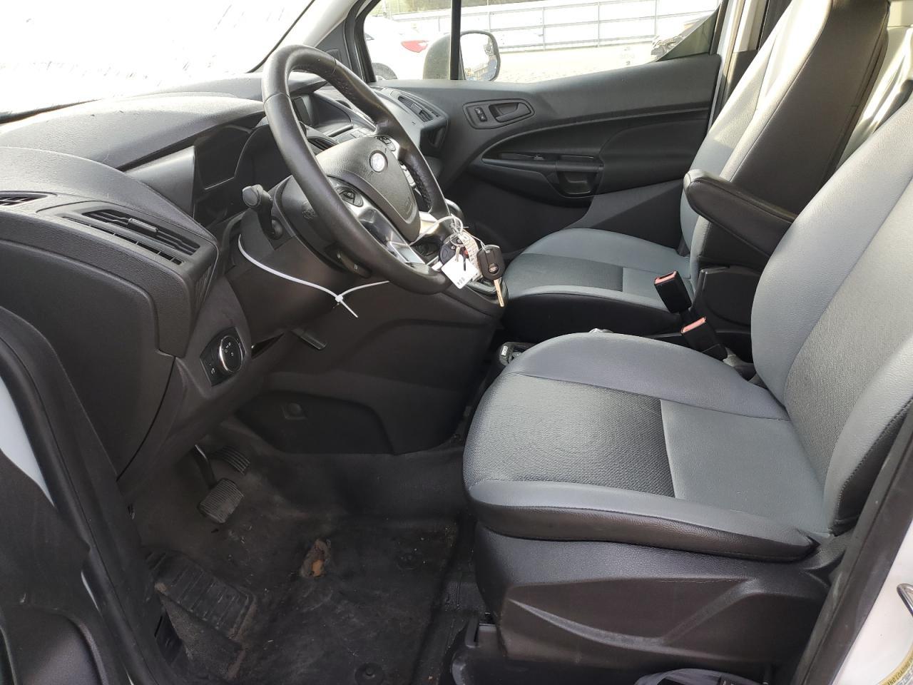 2017 FORD TRANSIT CO - Image 7