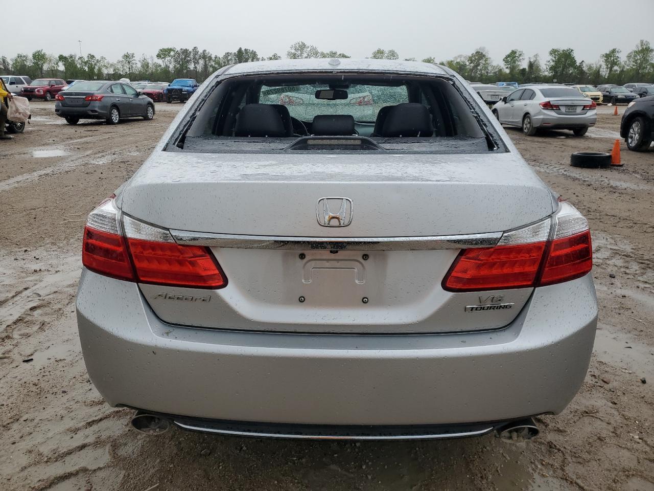 2014 HONDA ACCORD TOU - Image 6