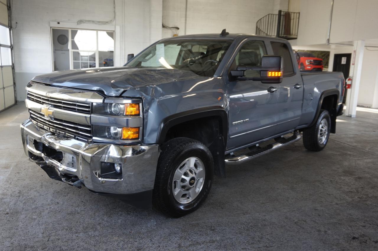 2016 CHEVROLET SILVERADO - Фото 2