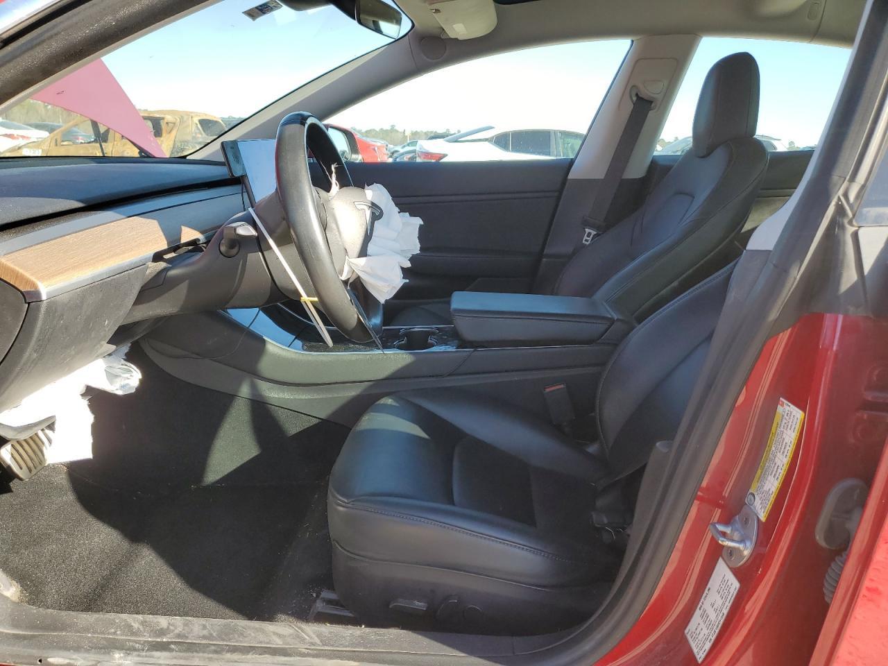 2019 TESLA MODEL 3 - Image 7