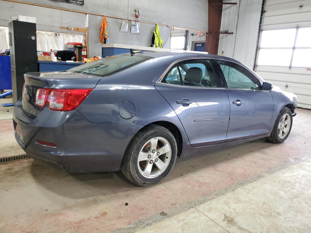 2015 CHEVROLET MALIBU LS - Image 3