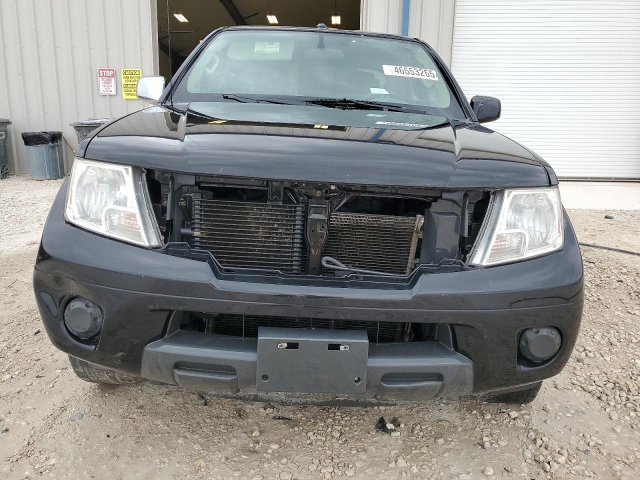 2017 NISSAN FRONTIER S - Фото 5