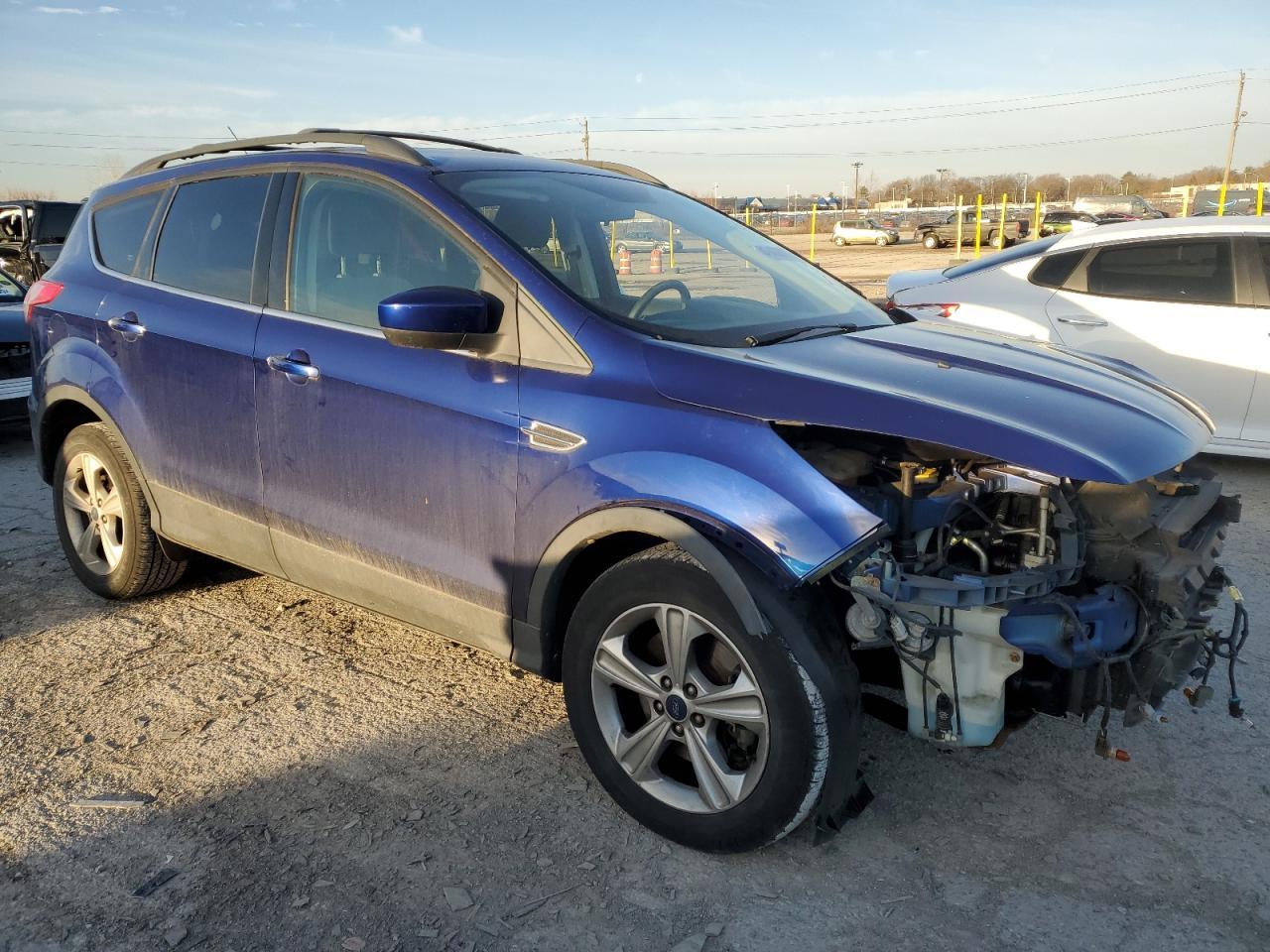 2013 FORD ESCAPE SE - Image 4