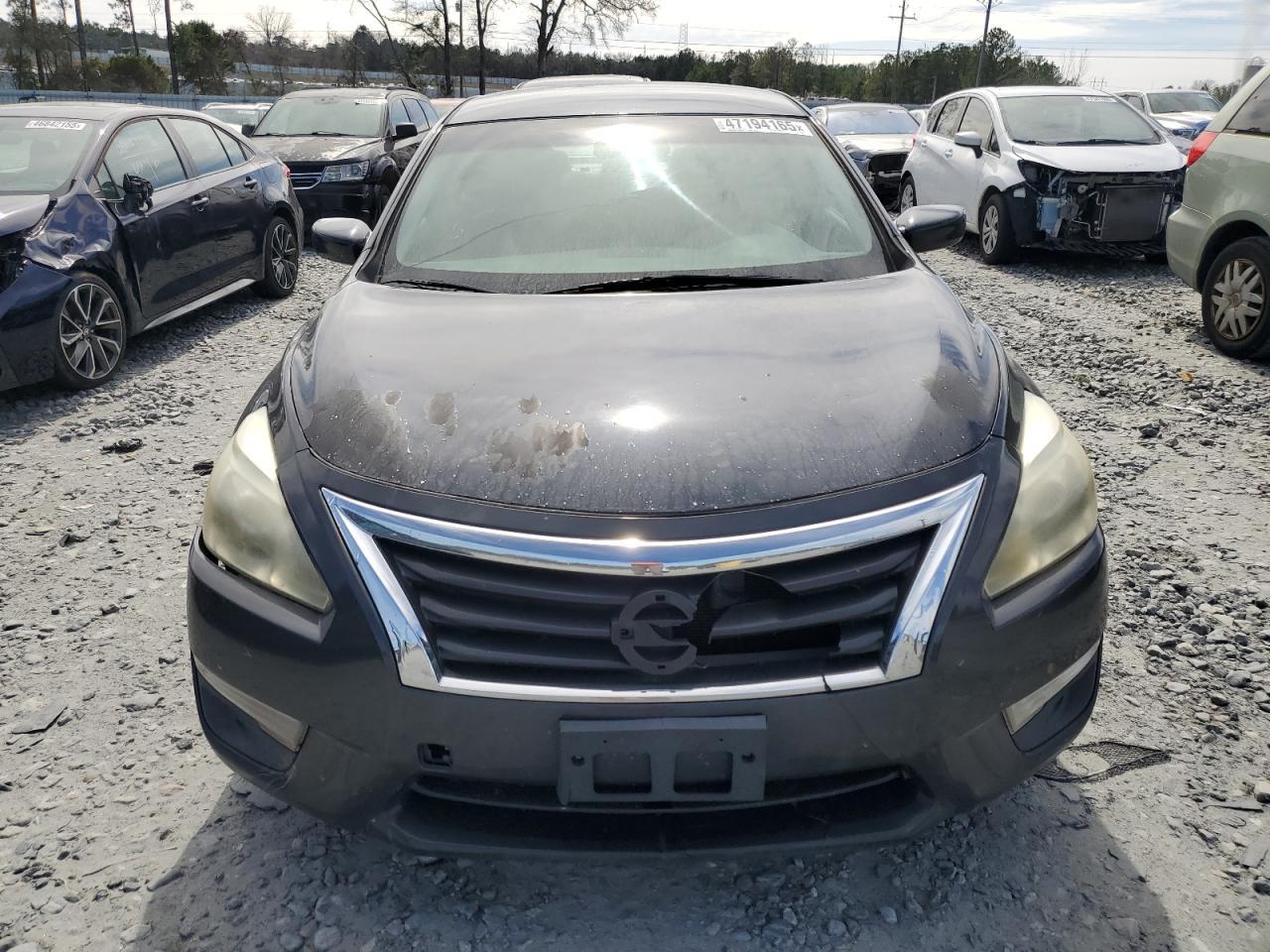 2013 NISSAN ALTIMA 2.5 - Фото 5